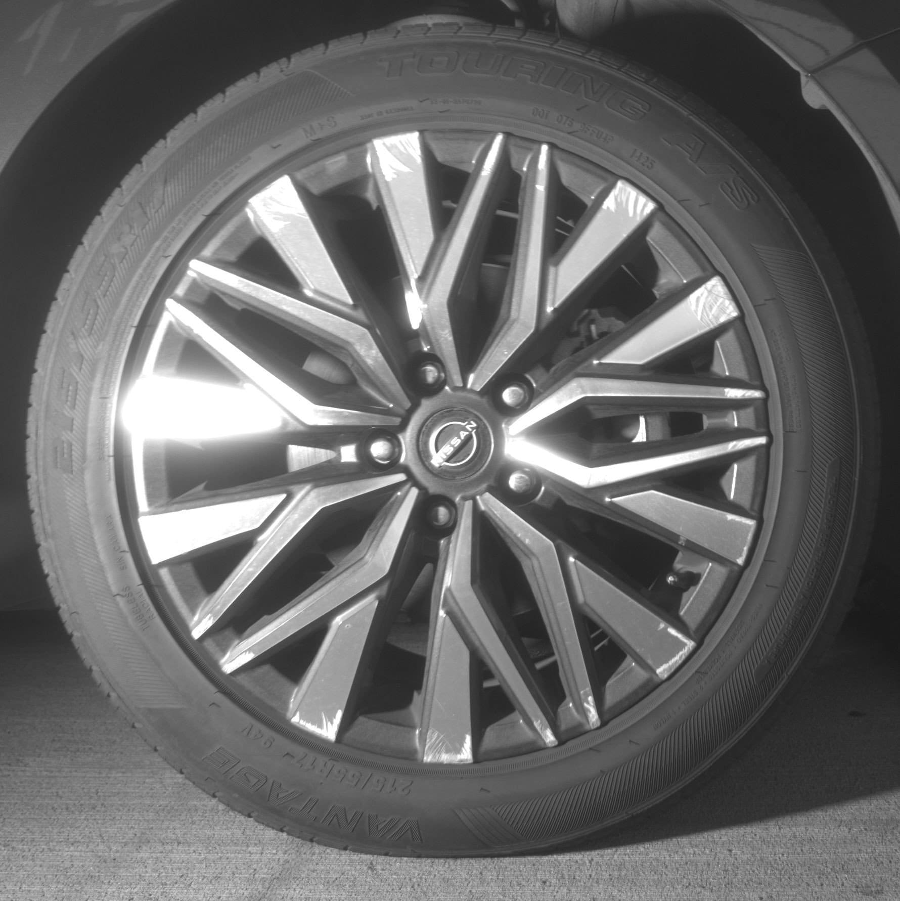 Thumbnail: 2025 Nissan Altima - 13