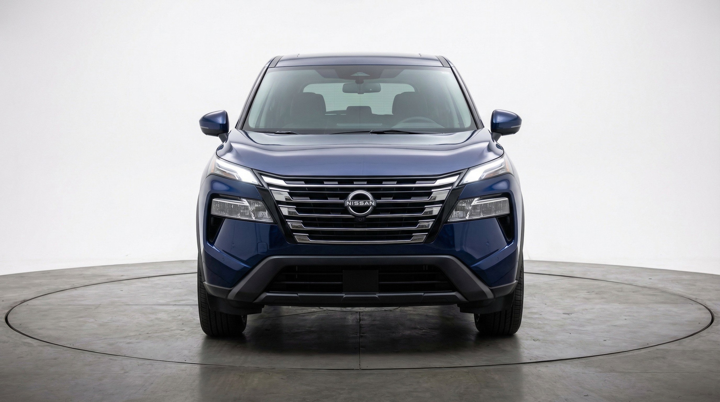 Thumbnail: 2025 Nissan Rogue - 2