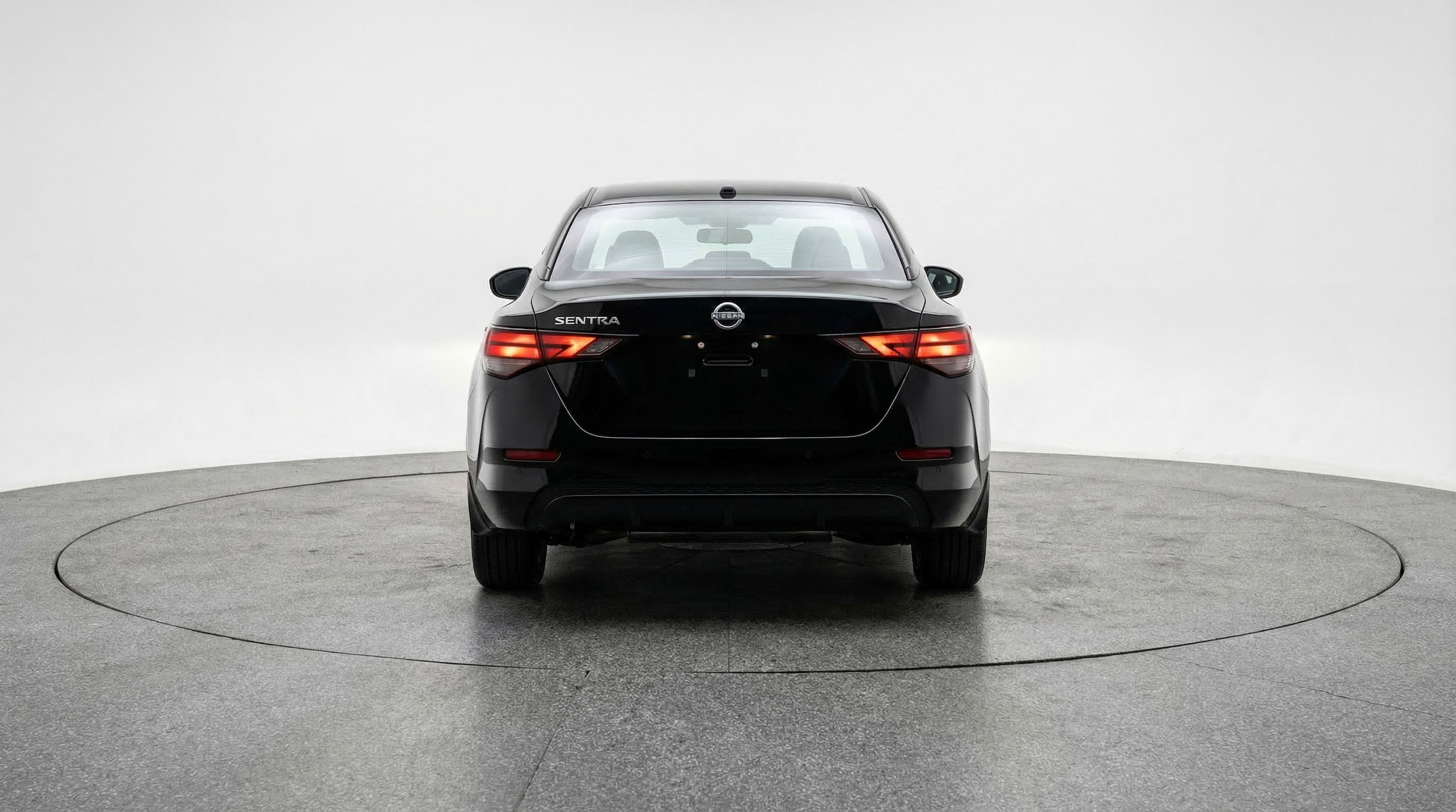 Thumbnail: 2025 Nissan Sentra - 7