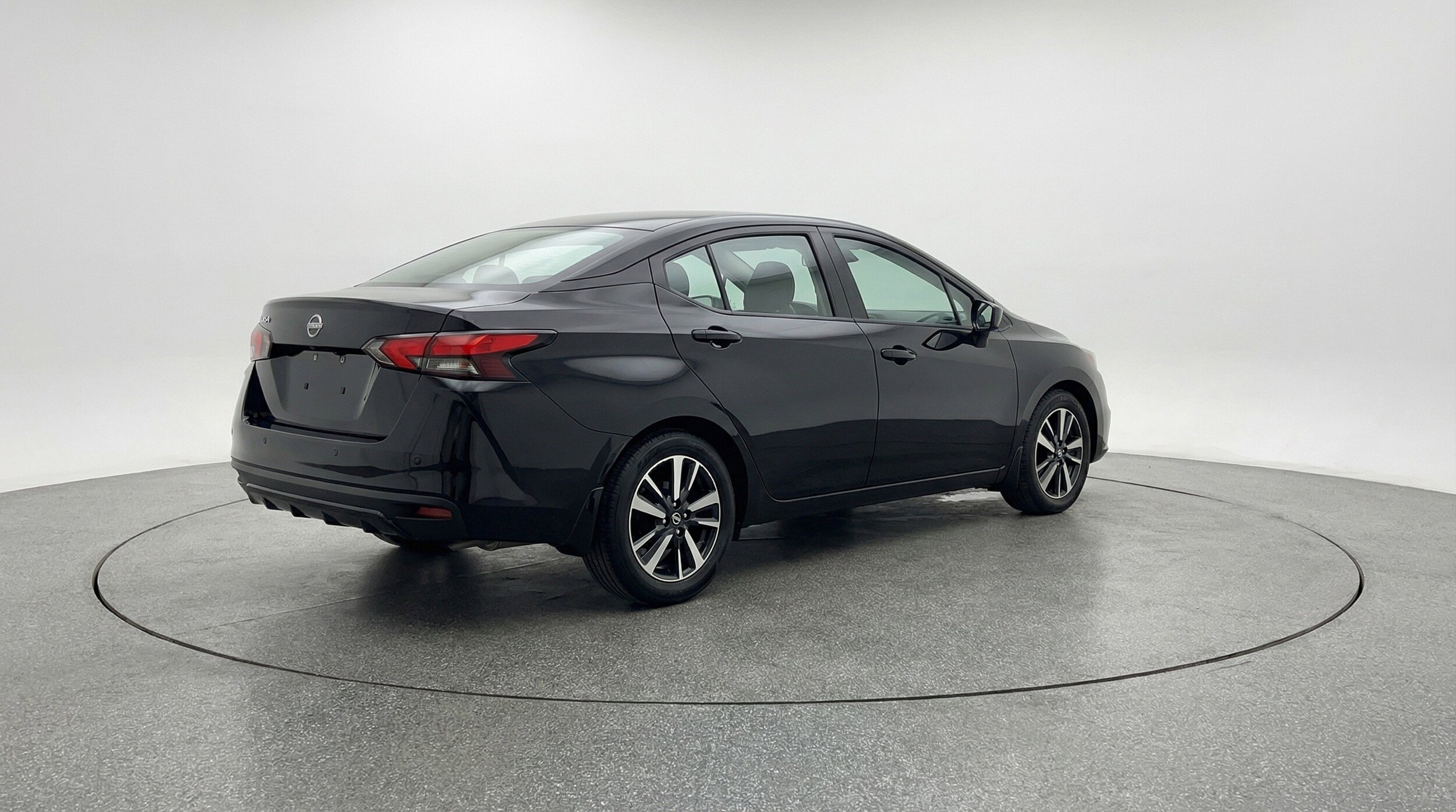 Thumbnail: 2025 Nissan Versa - 9