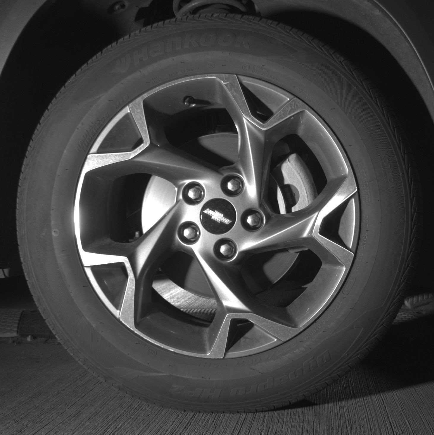 Thumbnail: 2025 Chevrolet Trax - 13