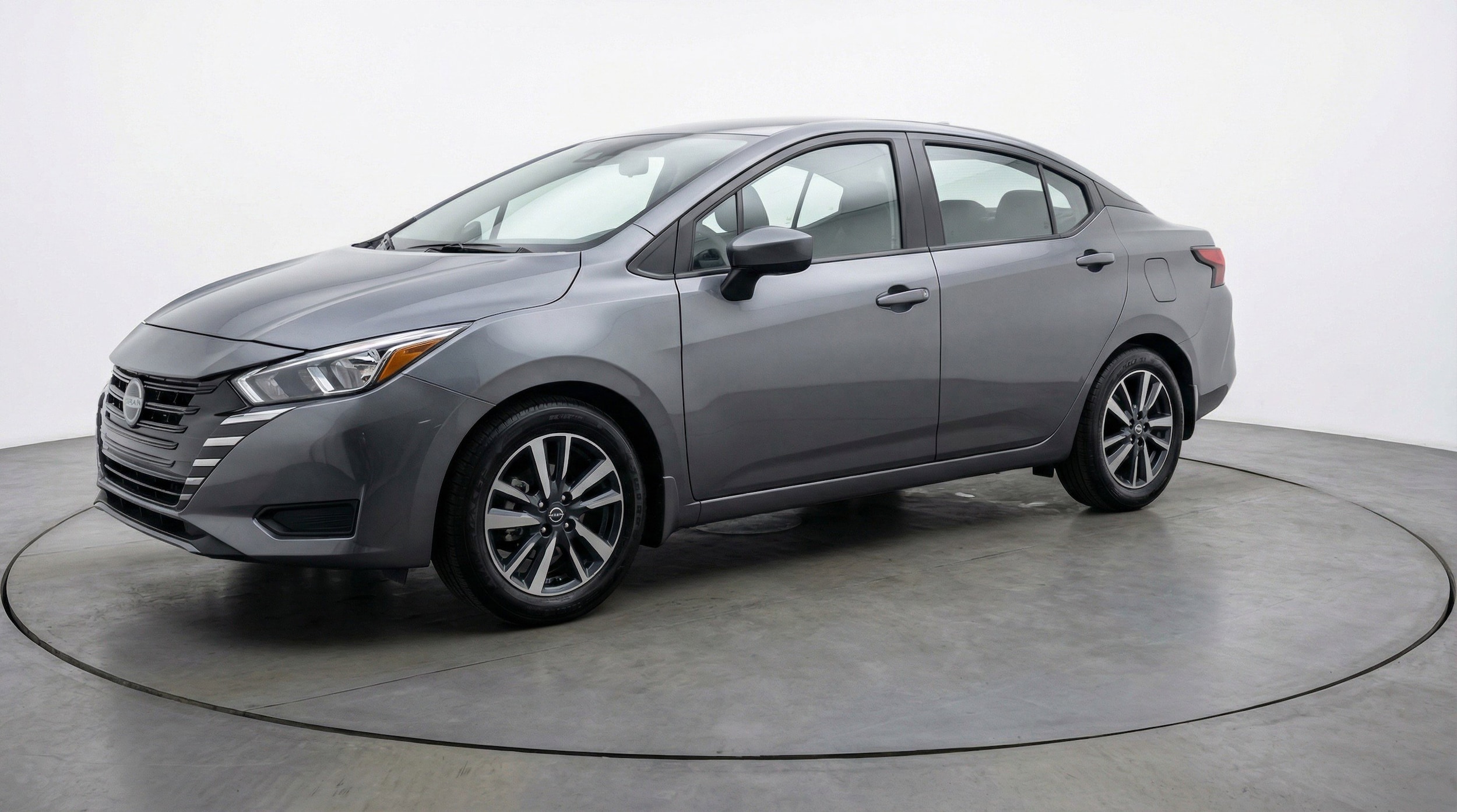 Thumbnail: 2025 Nissan Versa - 3