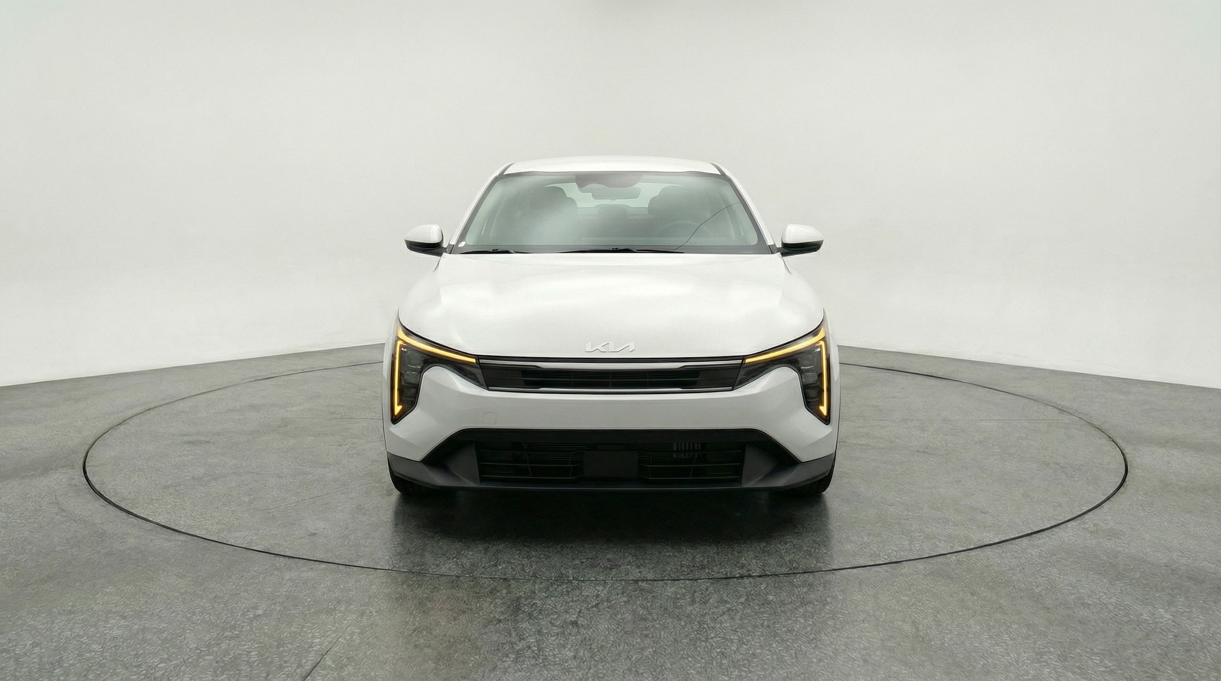 Thumbnail: 2025 Kia K4 - 2