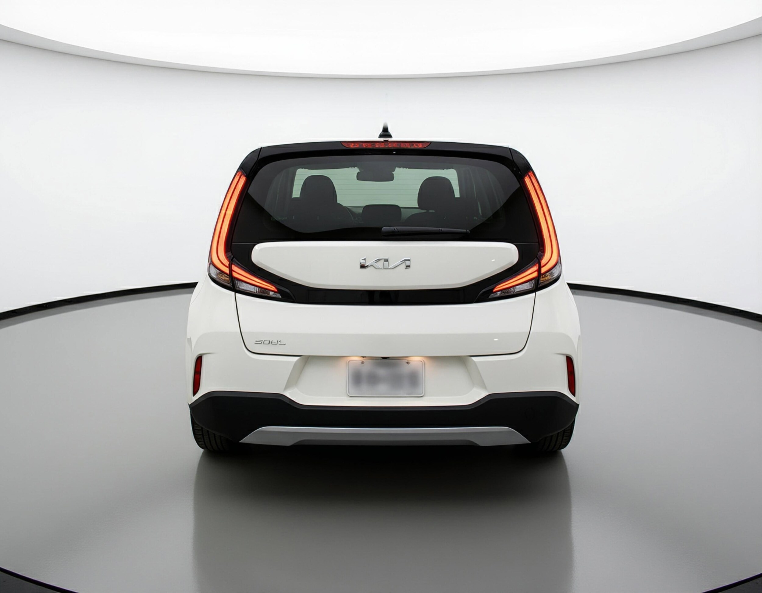 Thumbnail: 2025 Kia Soul - 7