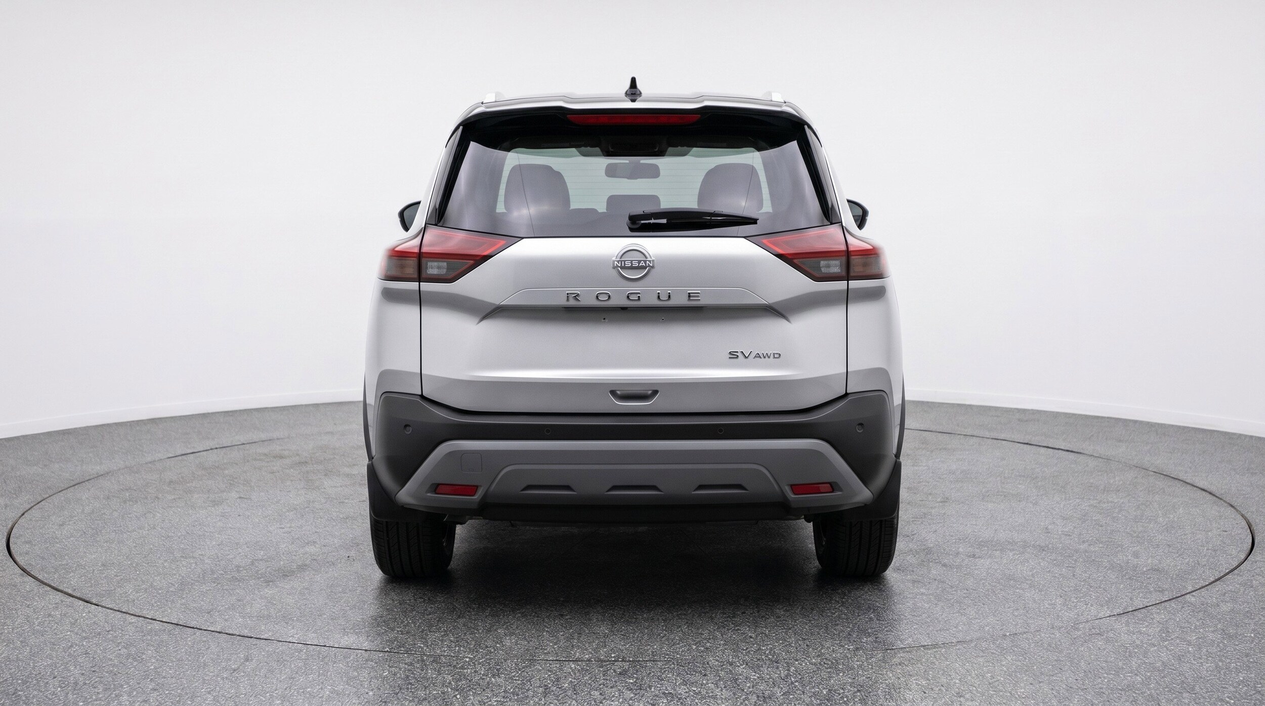 Thumbnail: 2023 Nissan Rogue - 7