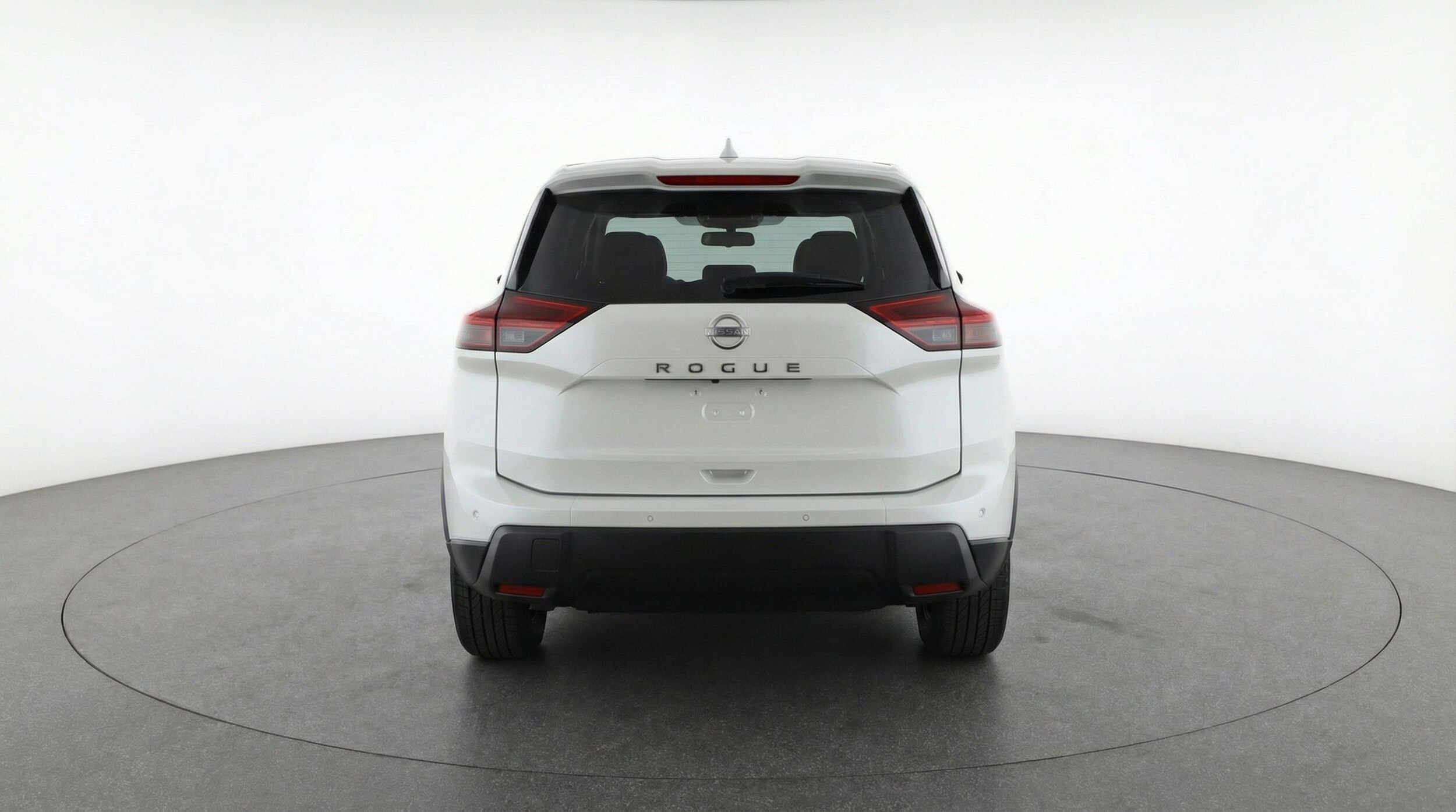 Thumbnail: 2025 Nissan Rogue - 7