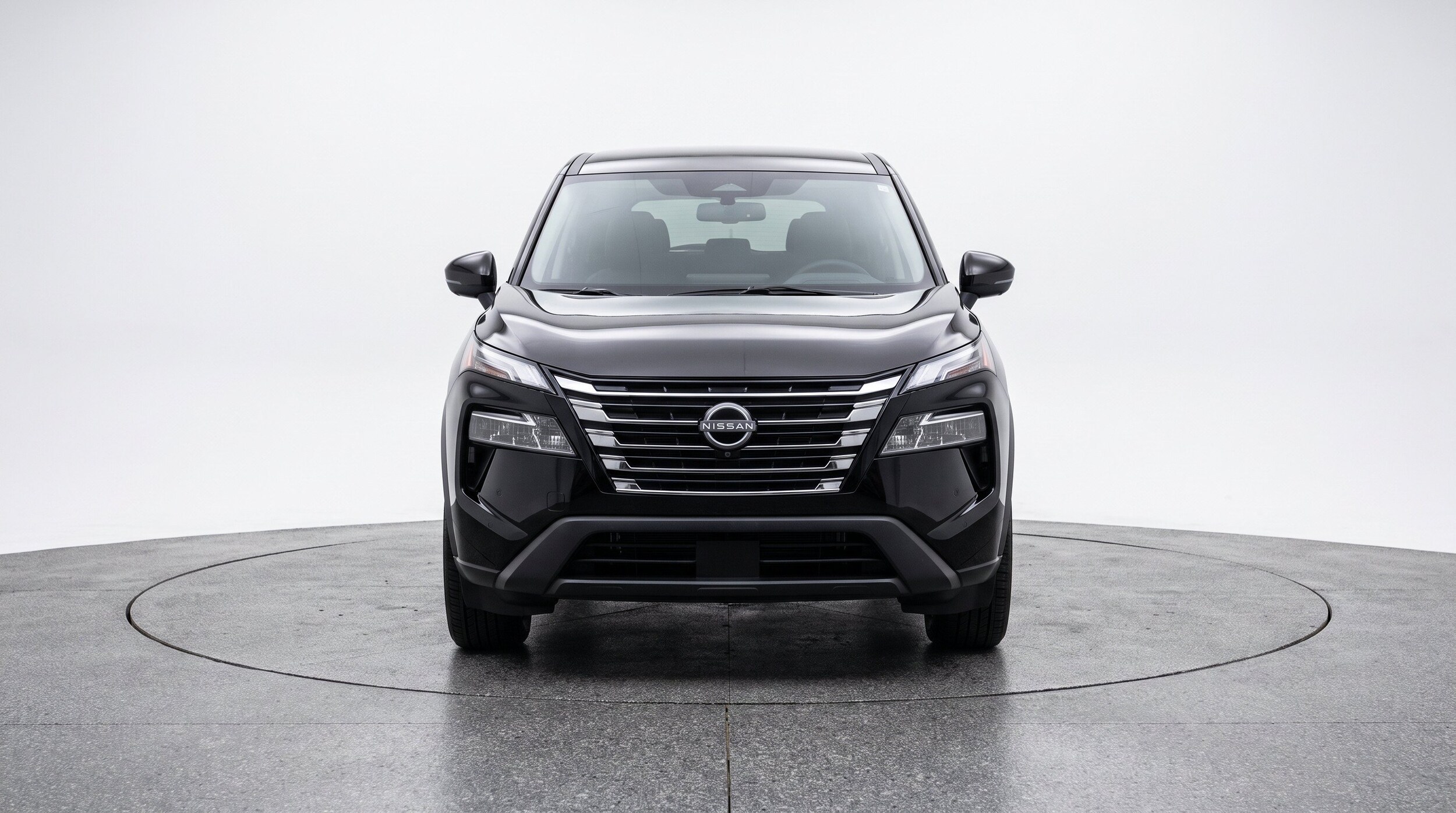 Thumbnail: 2025 Nissan Rogue - 2
