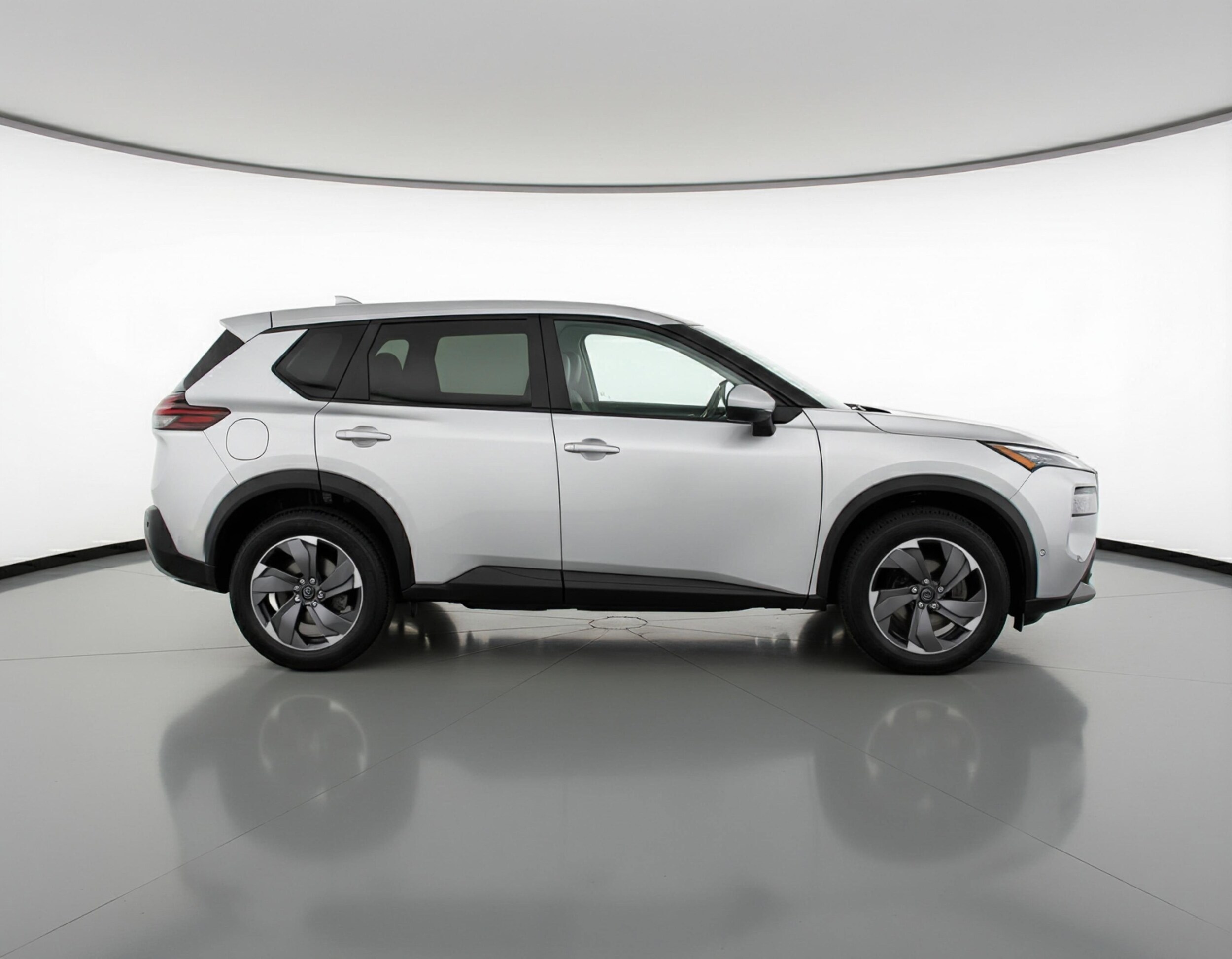 Thumbnail: 2025 Nissan Rogue - 11