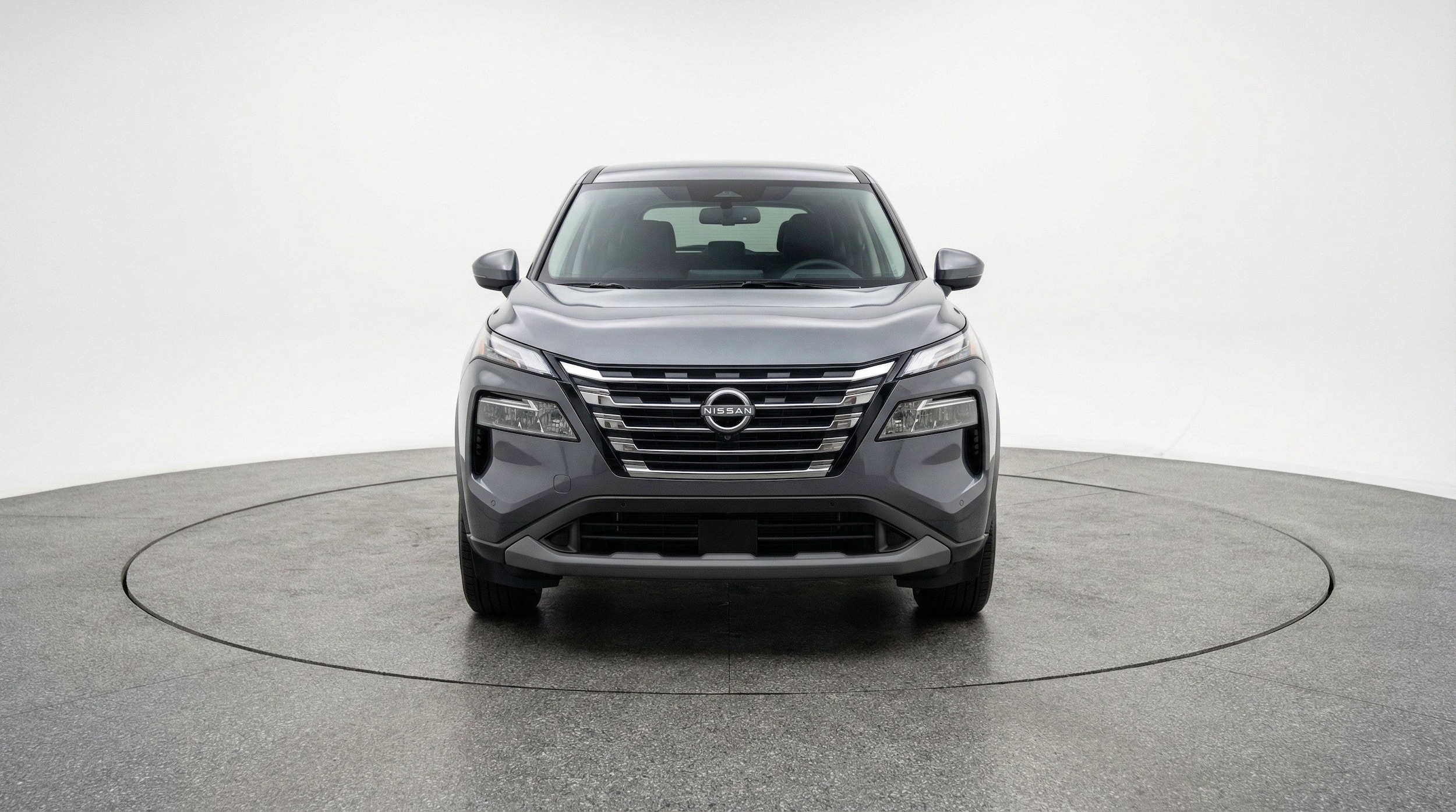 Thumbnail: 2025 Nissan Rogue - 2