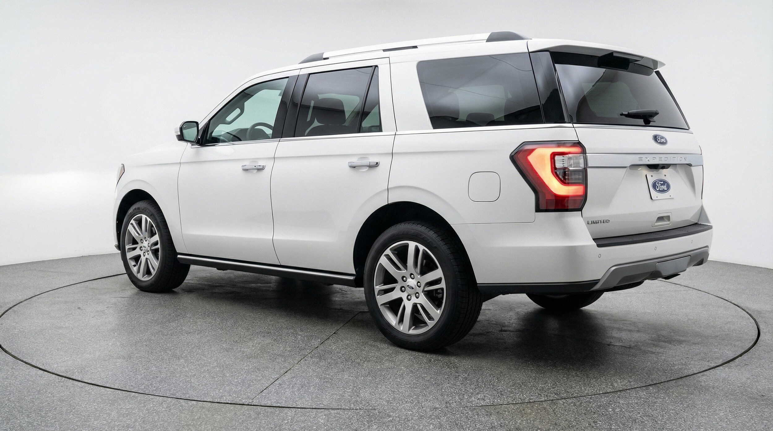 Thumbnail: 2024 Ford Expedition MAX - 6