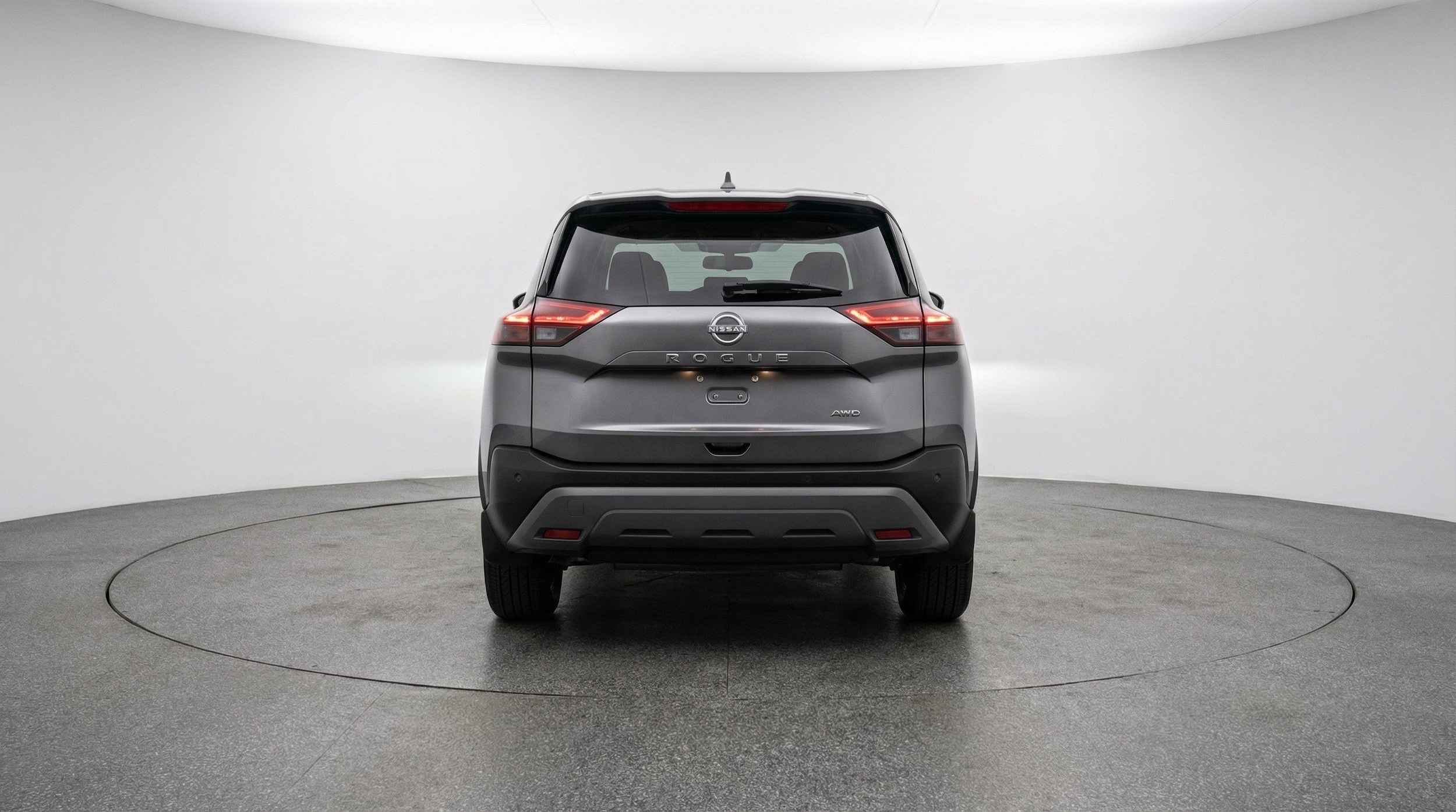 Thumbnail: 2025 Nissan Rogue - 7