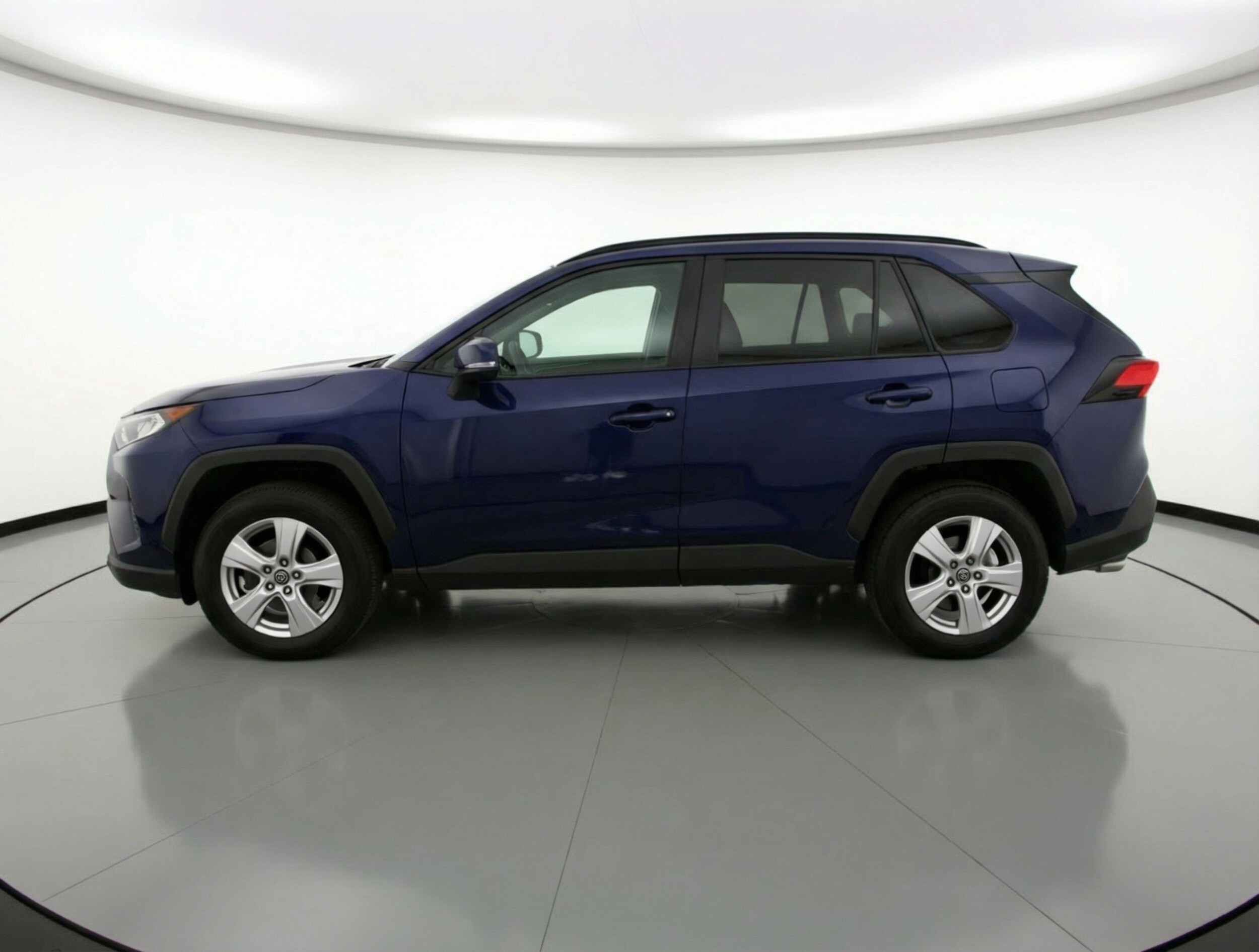 Thumbnail: 2025 Toyota RAV4 - 4
