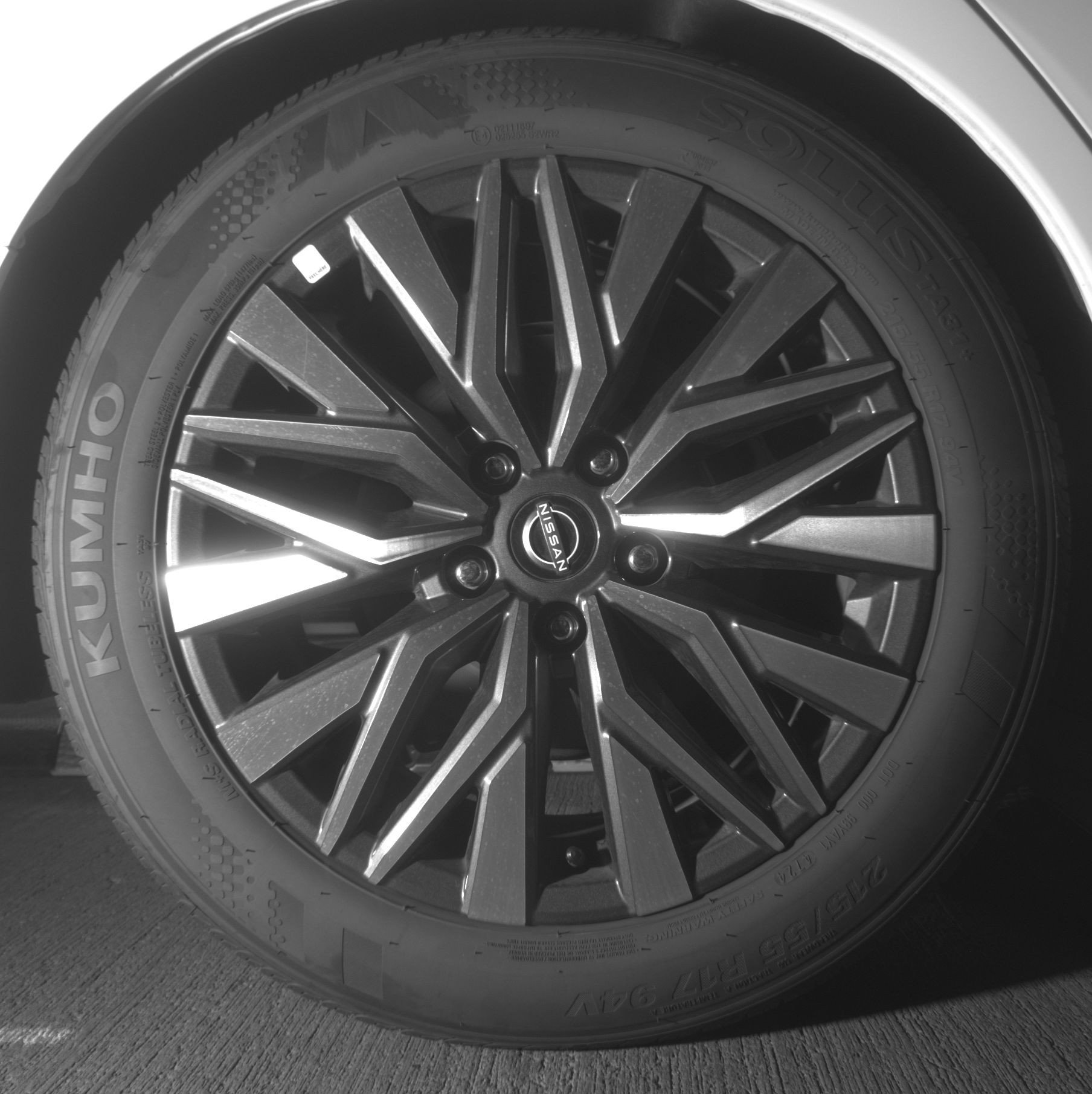 Thumbnail: 2025 Nissan Altima - 15