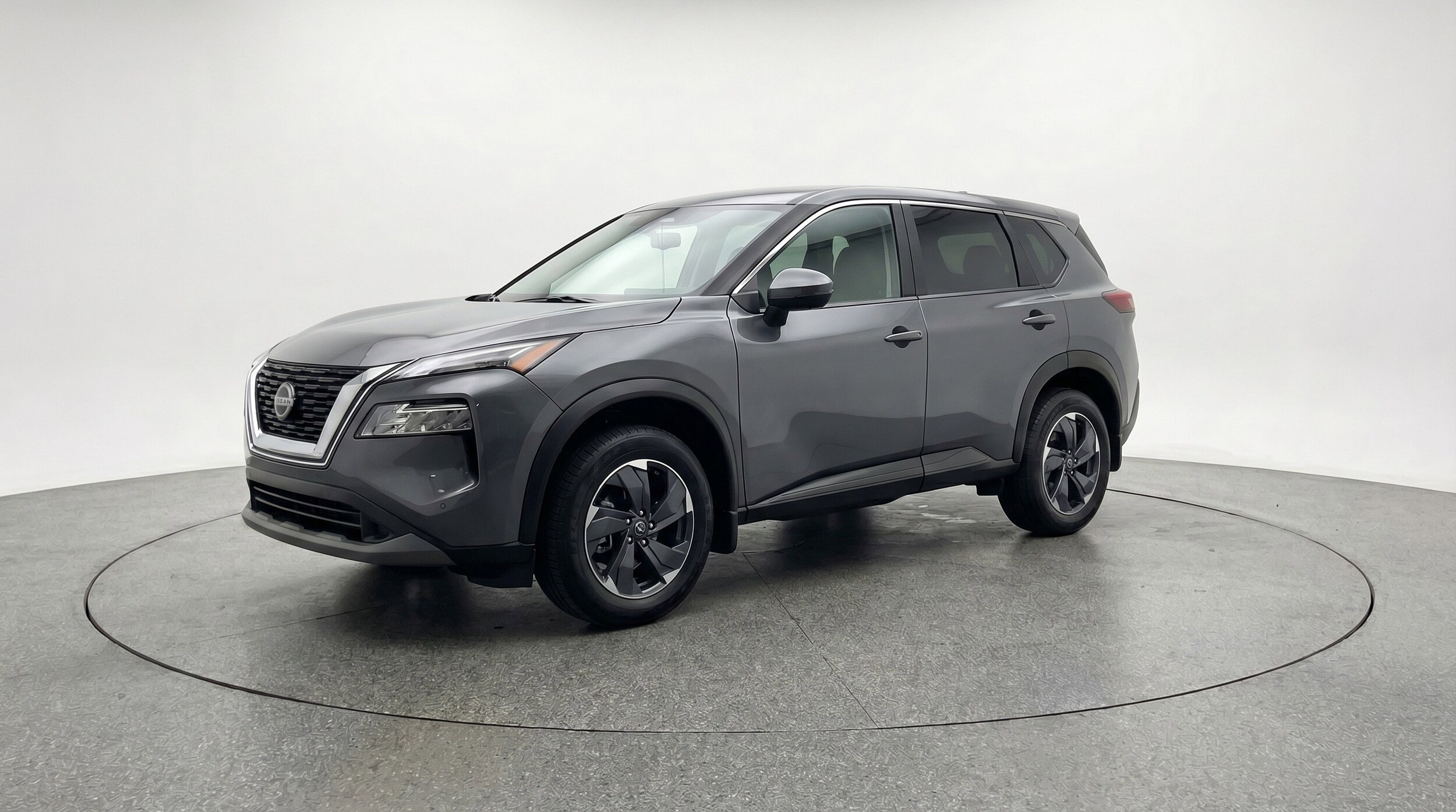 Thumbnail: 2025 Nissan Rogue - 3
