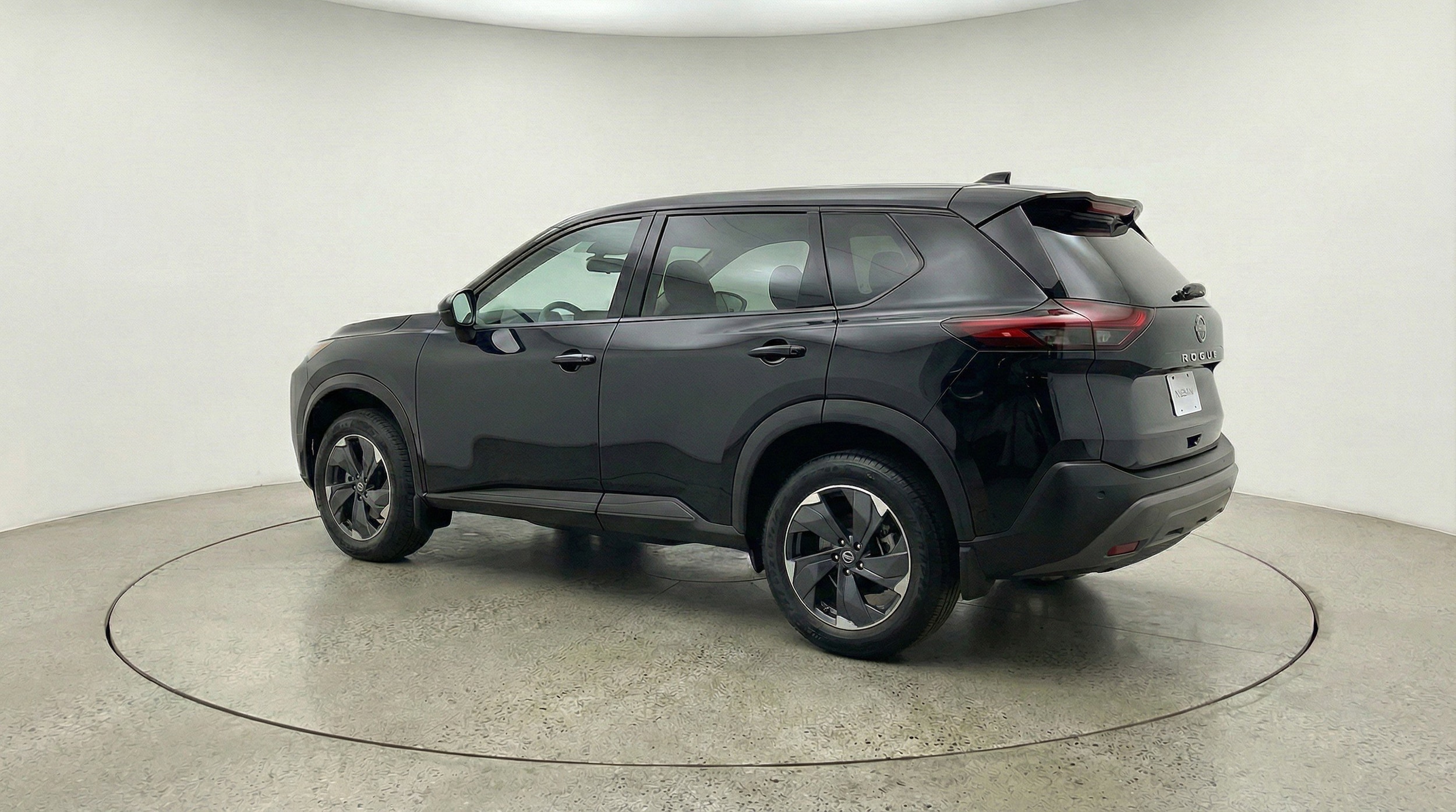 Thumbnail: 2025 Nissan Rogue - 6