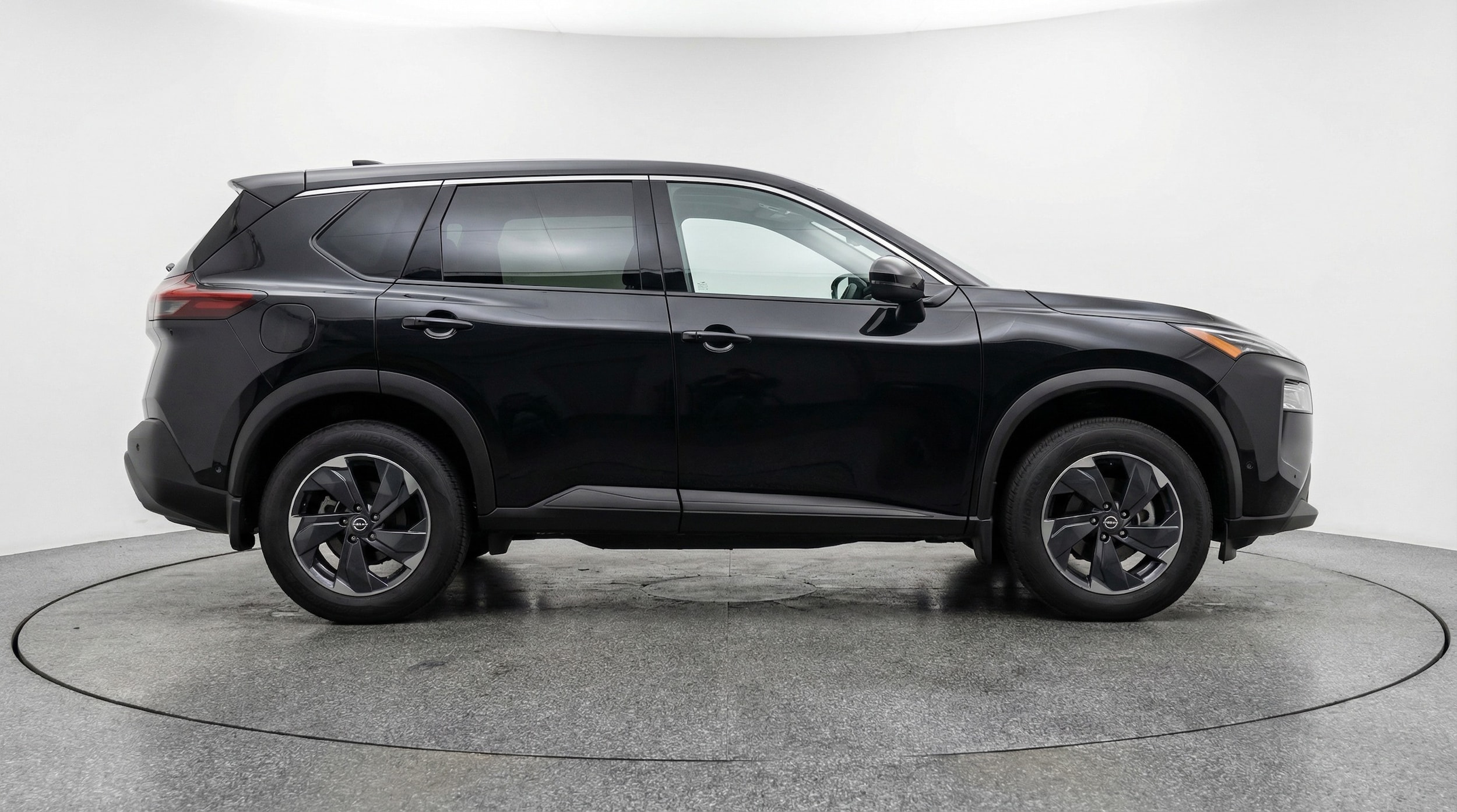 Thumbnail: 2025 Nissan Rogue - 8