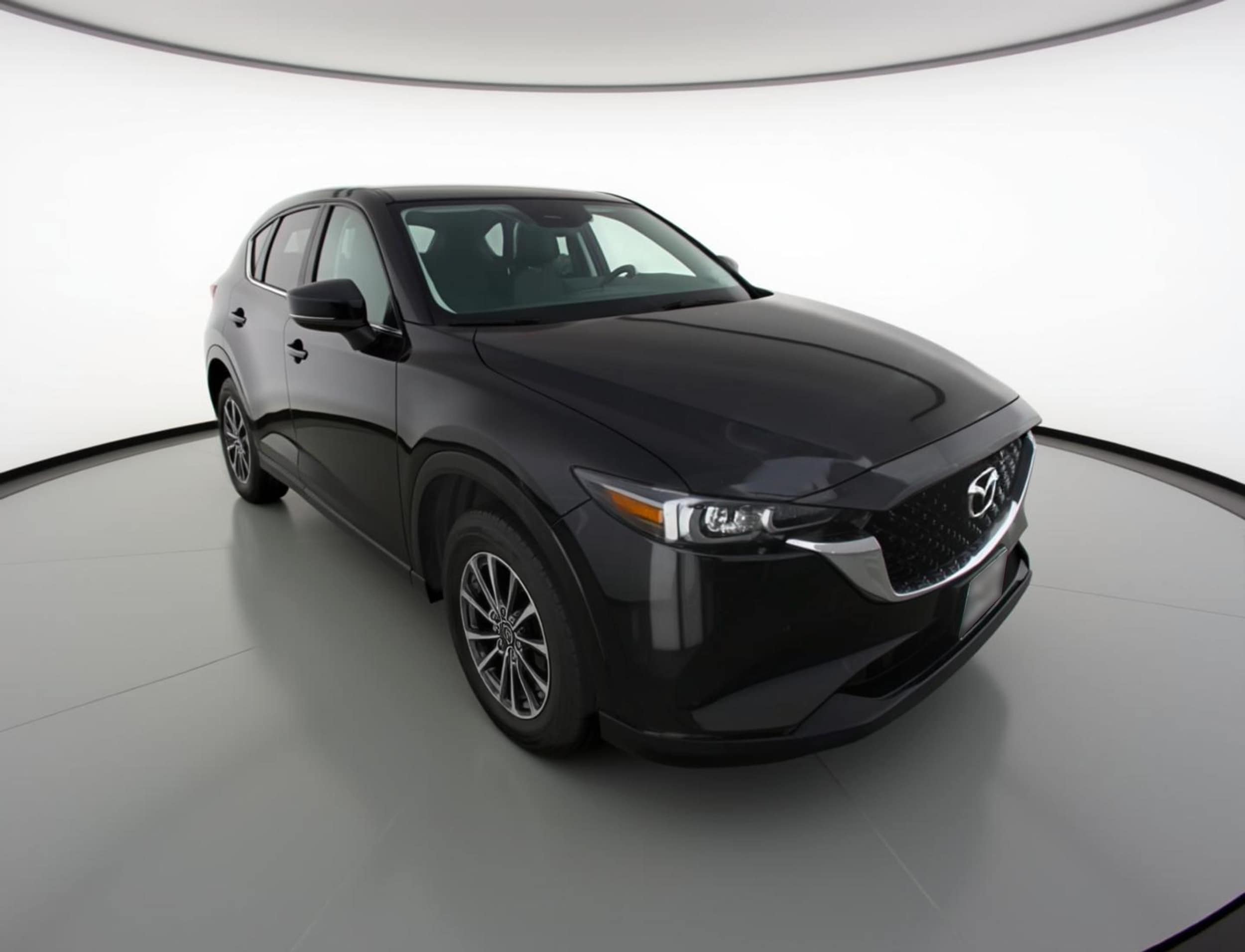 Thumbnail: 2025 Mazda CX-5 - 1