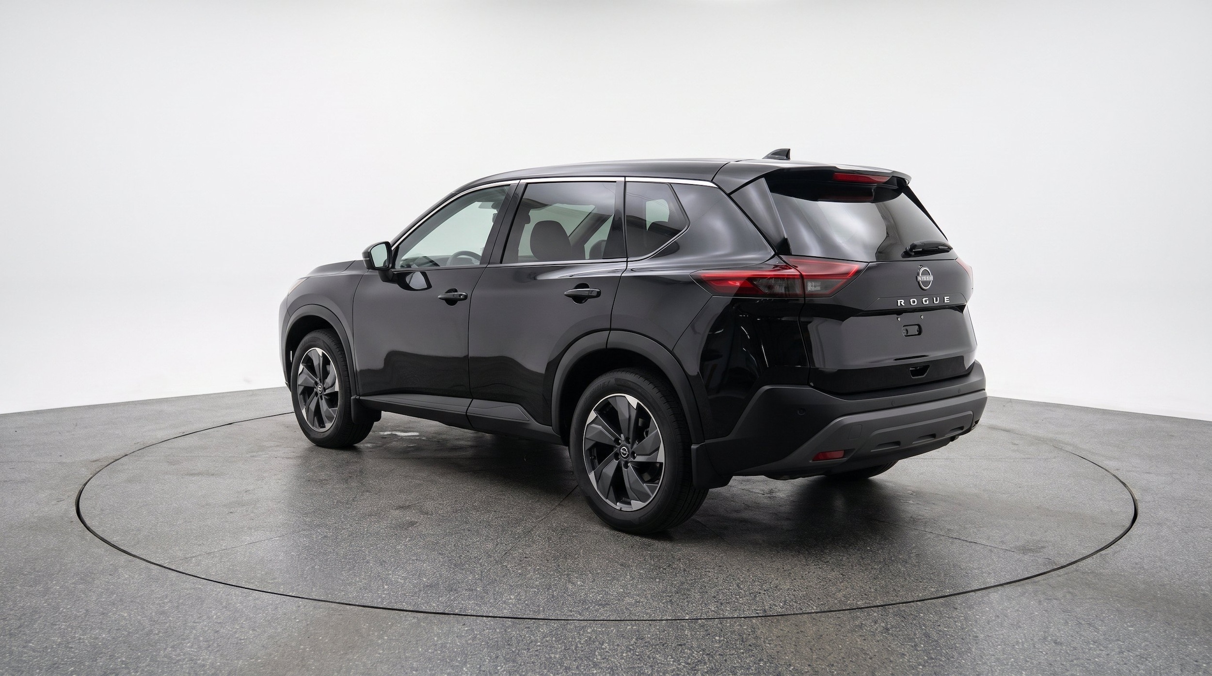 Thumbnail: 2026 Nissan Rogue - 6