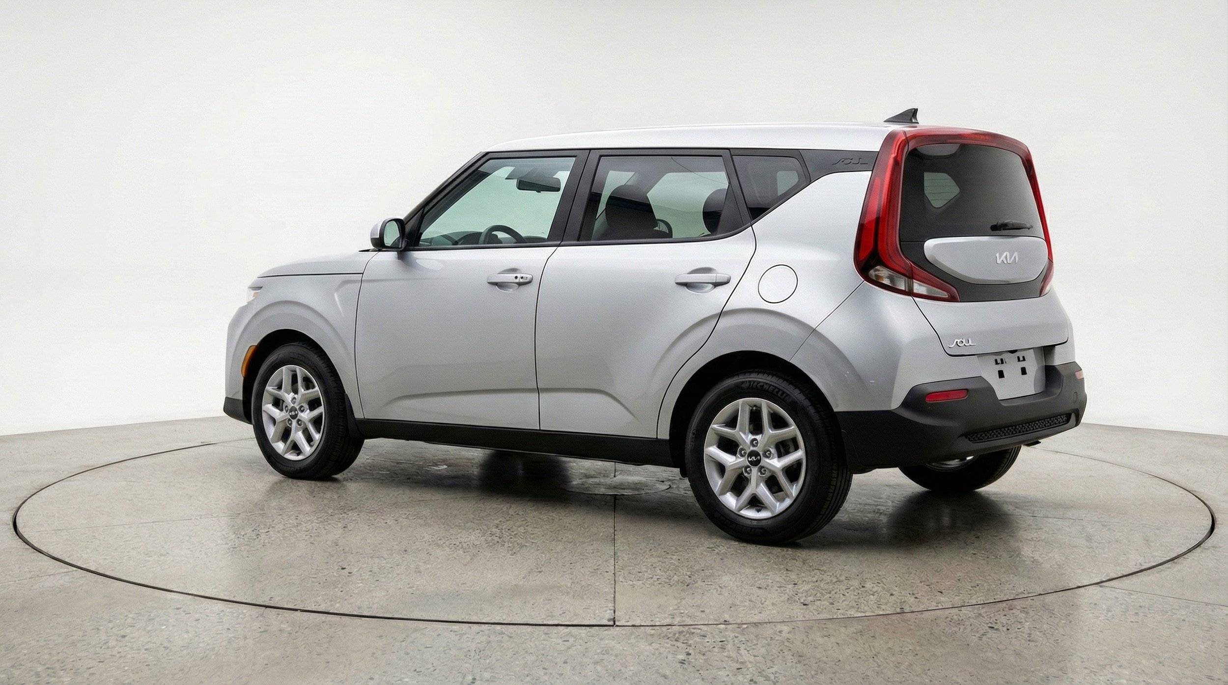 Thumbnail: 2025 Kia Soul - 5