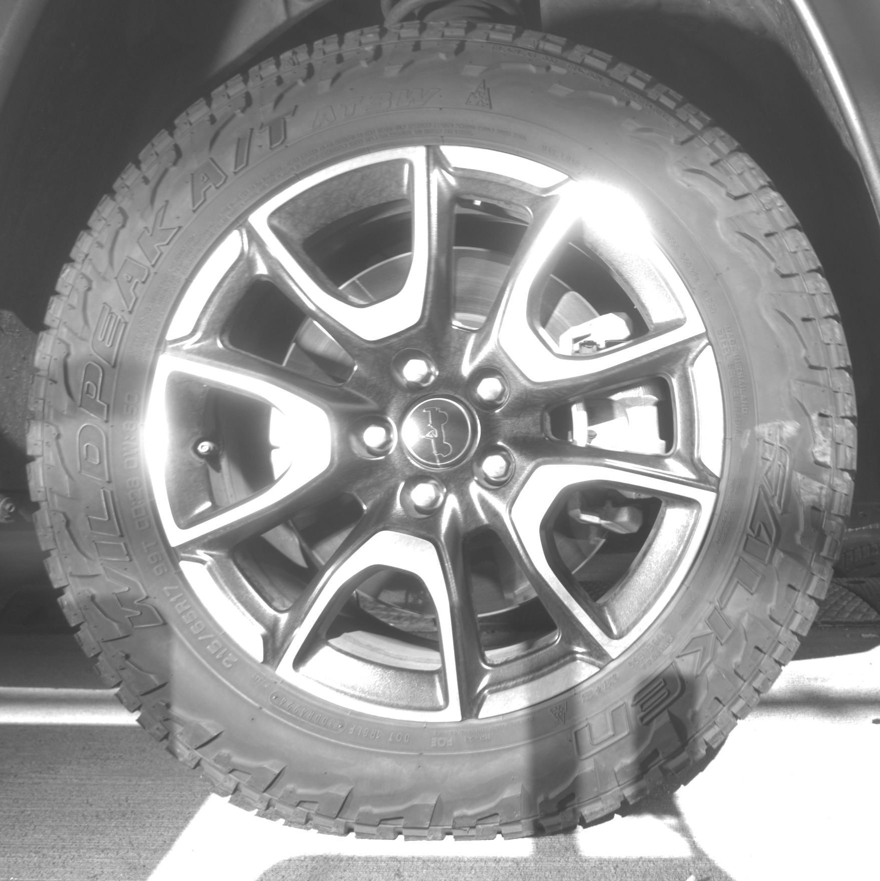 Thumbnail: 2025 Jeep Compass - 10