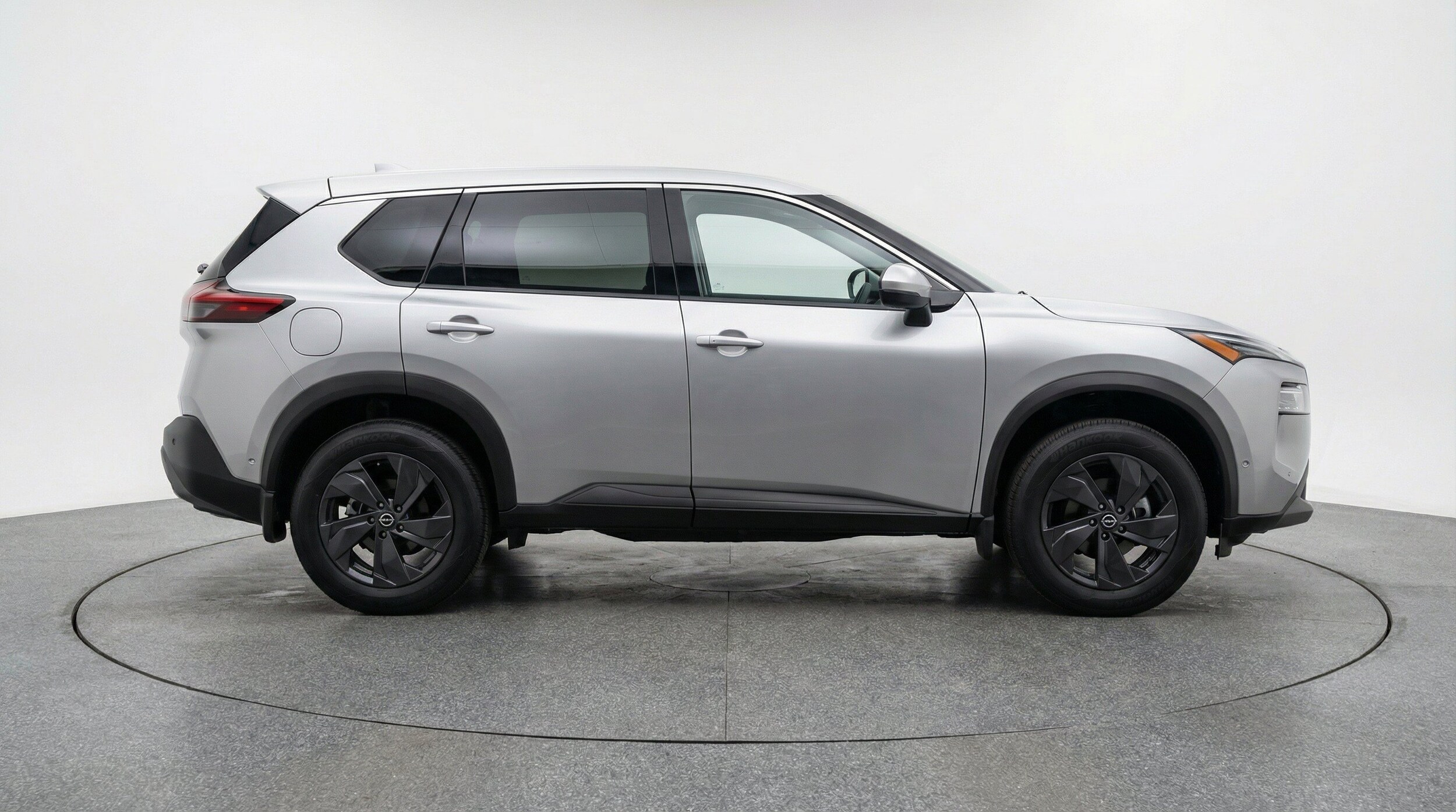 Thumbnail: 2026 Nissan Rogue - 11