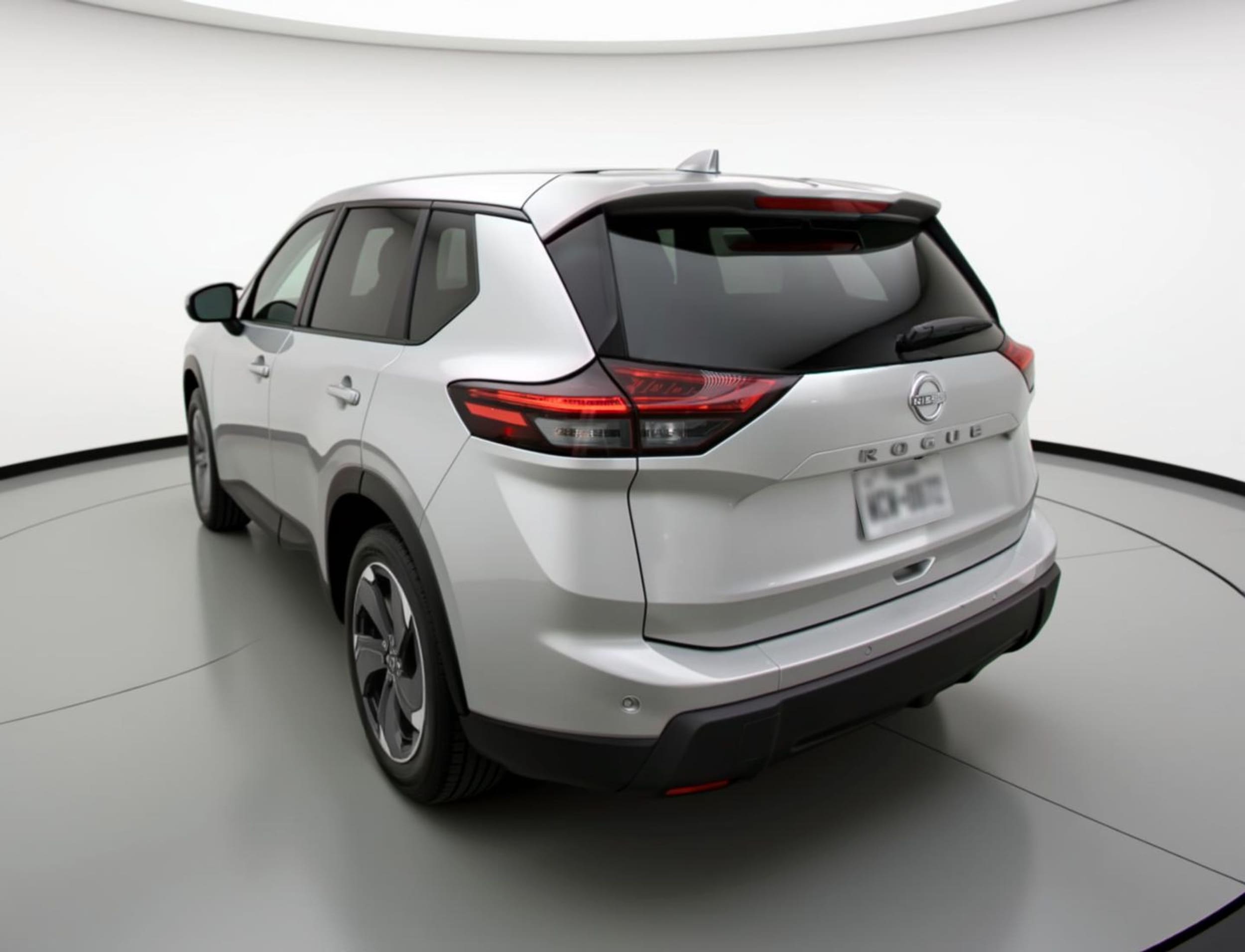 Thumbnail: 2025 Nissan Rogue - 5