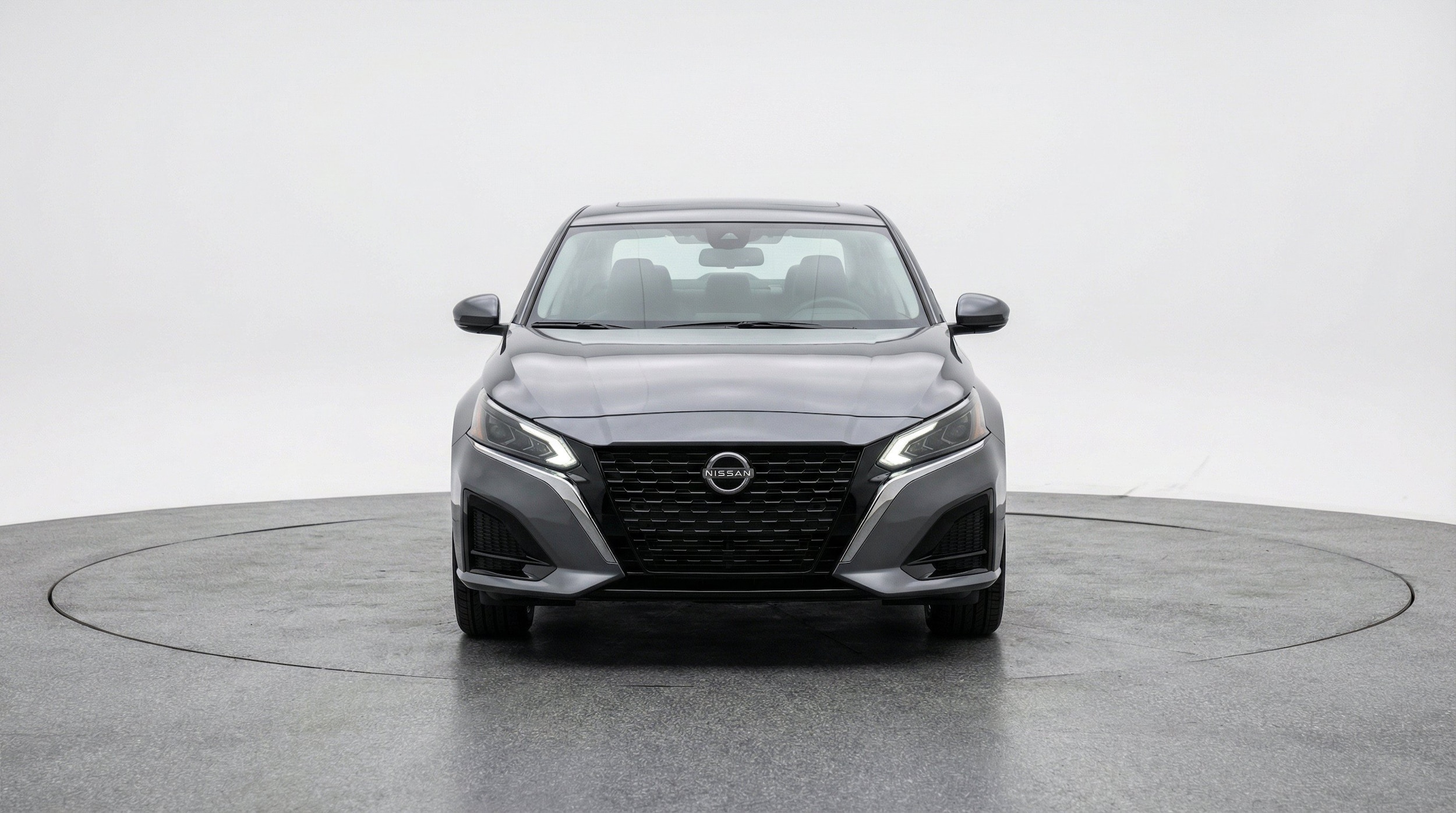 Thumbnail: 2025 Nissan Altima - 2