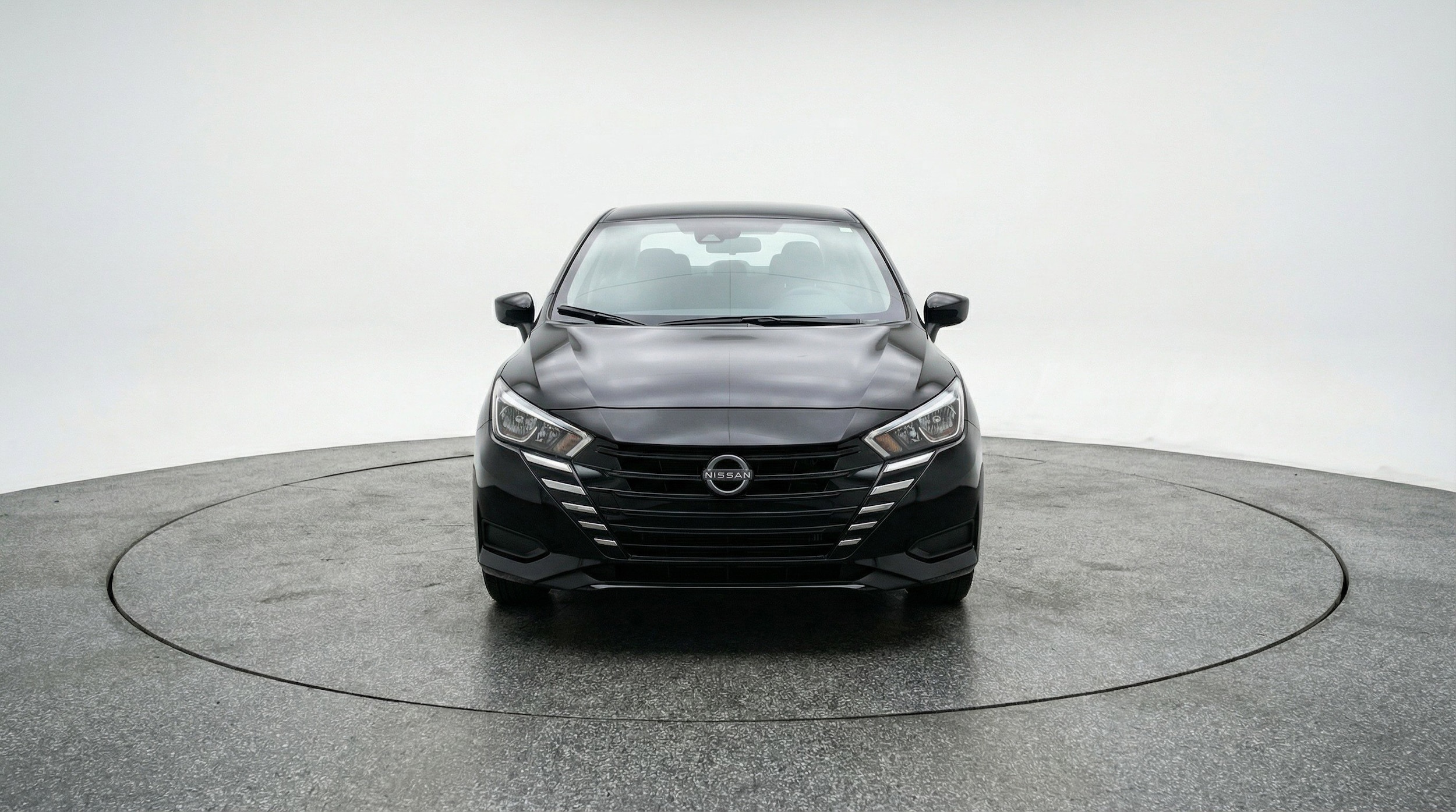 Thumbnail: 2025 Nissan Versa - 2