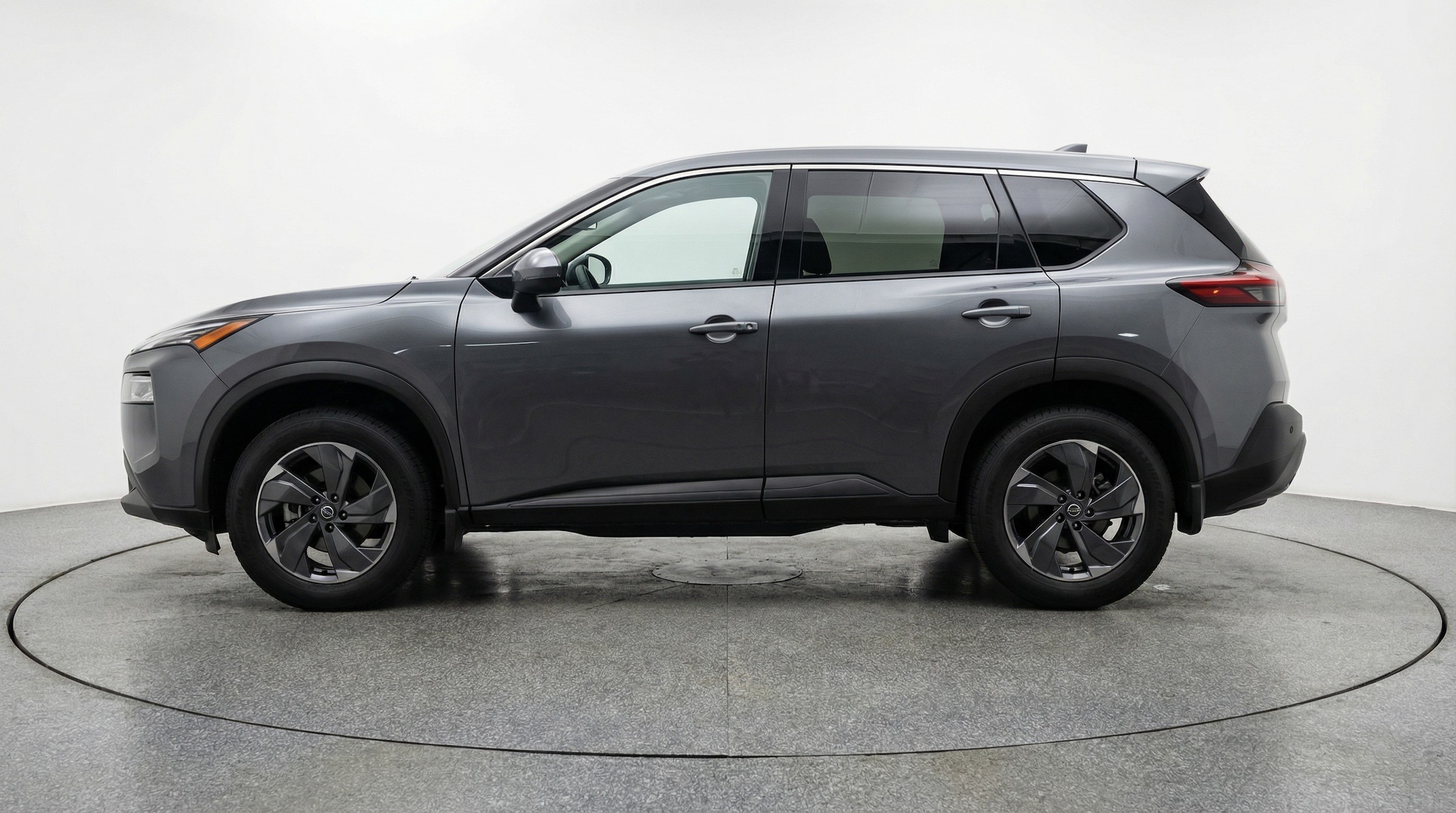 Thumbnail: 2025 Nissan Rogue - 4