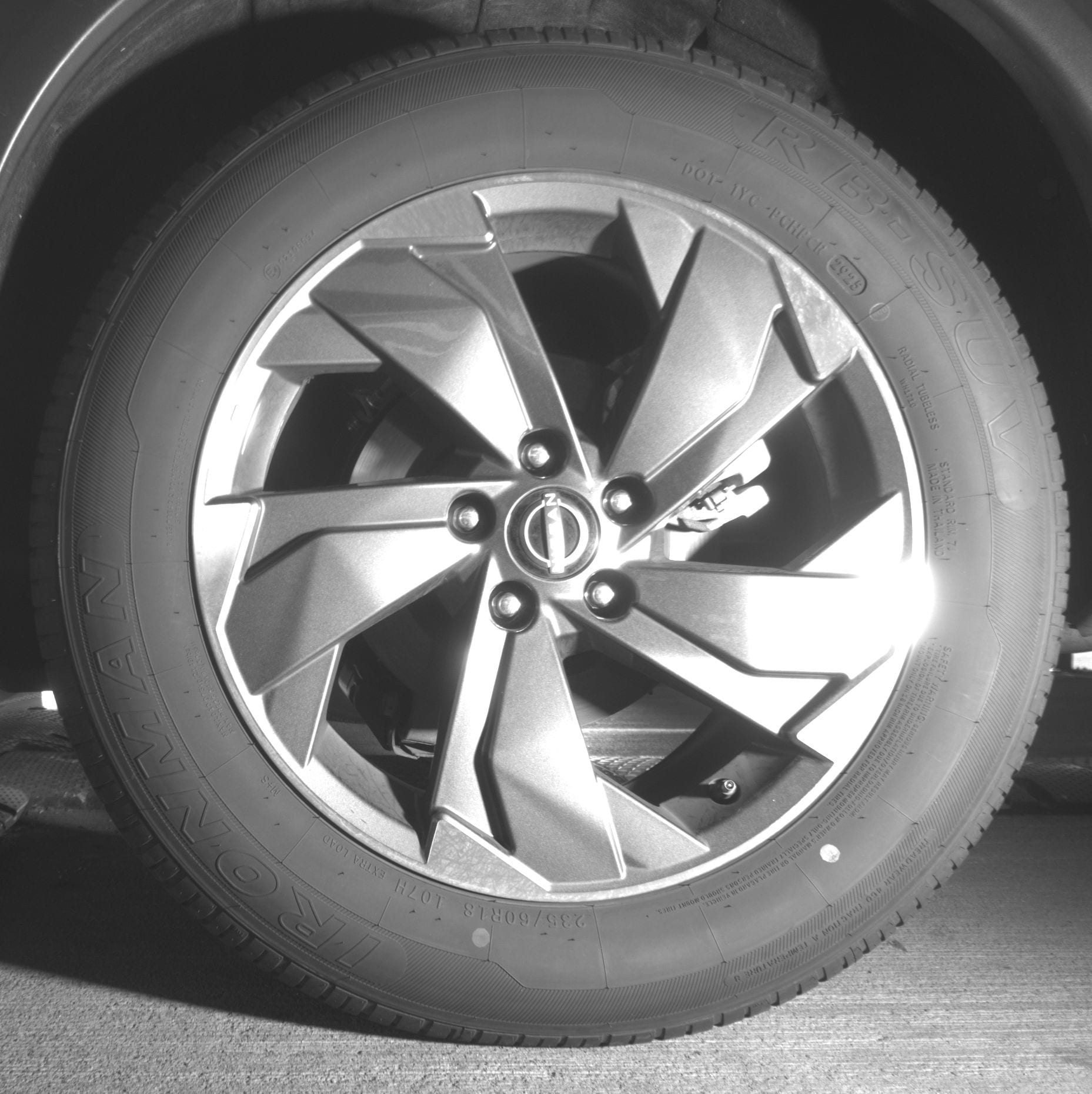 Thumbnail: 2025 Nissan Rogue - 11