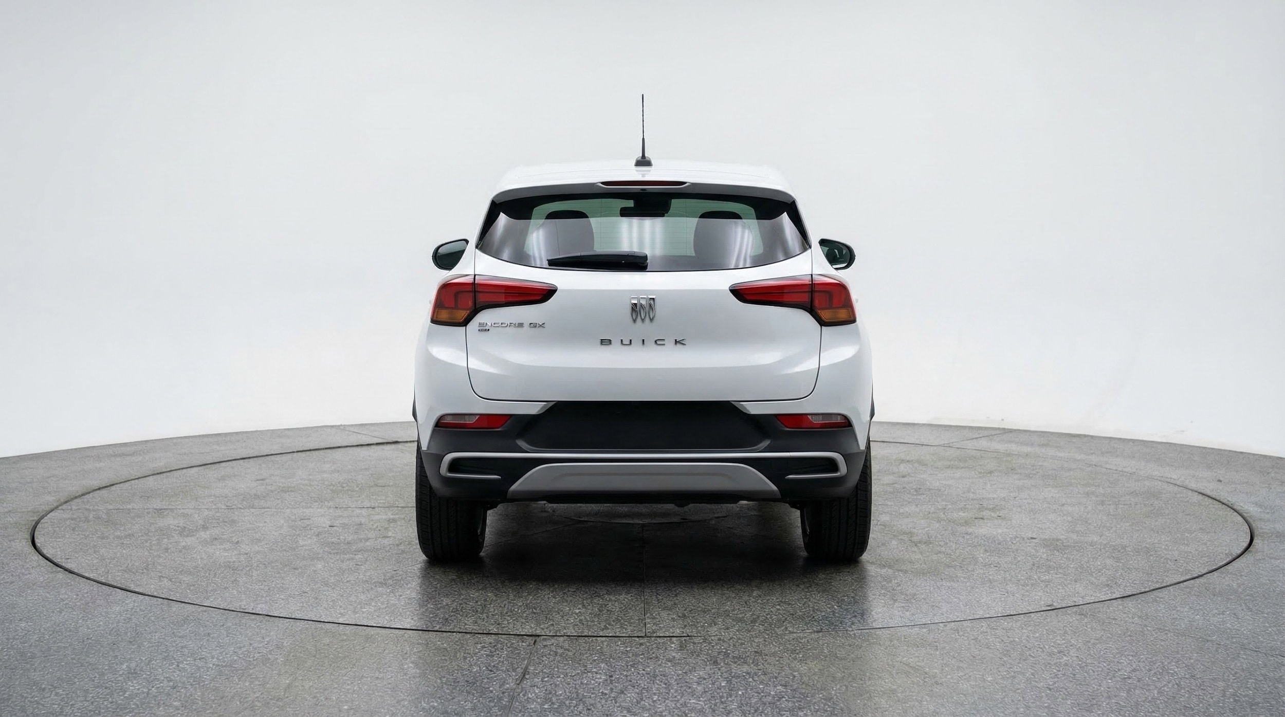 Thumbnail: 2025 Buick Encore GX - 7