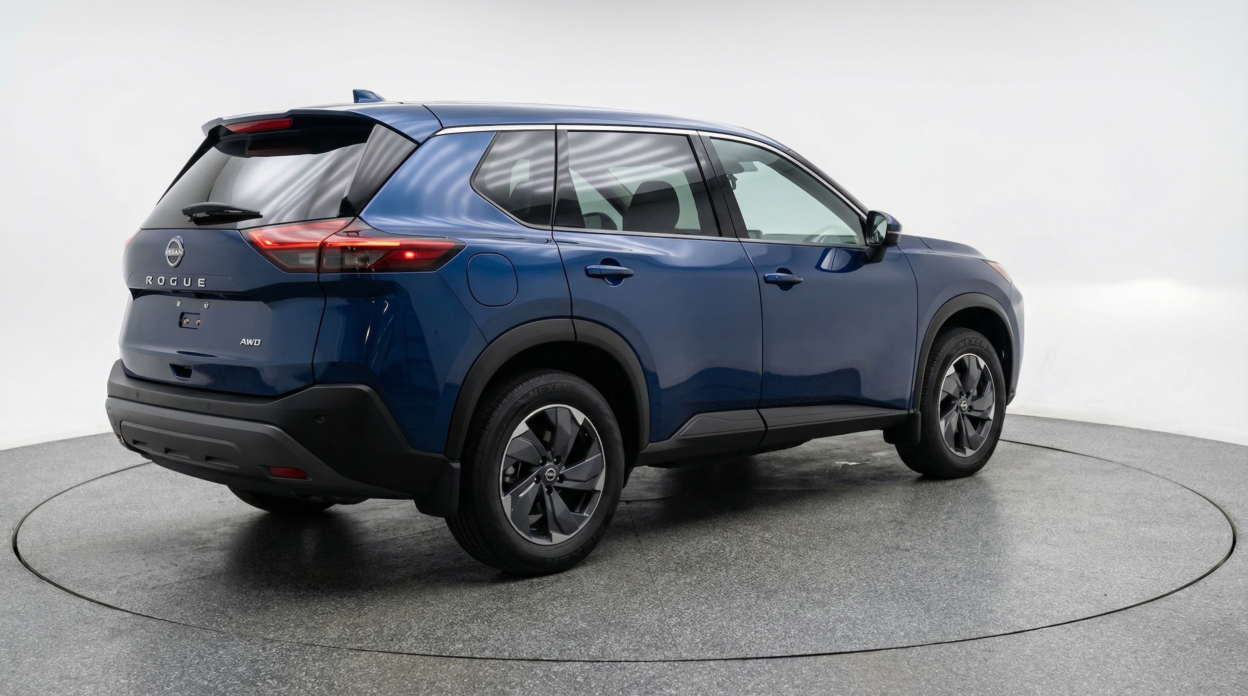 Thumbnail: 2025 Nissan Rogue - 7