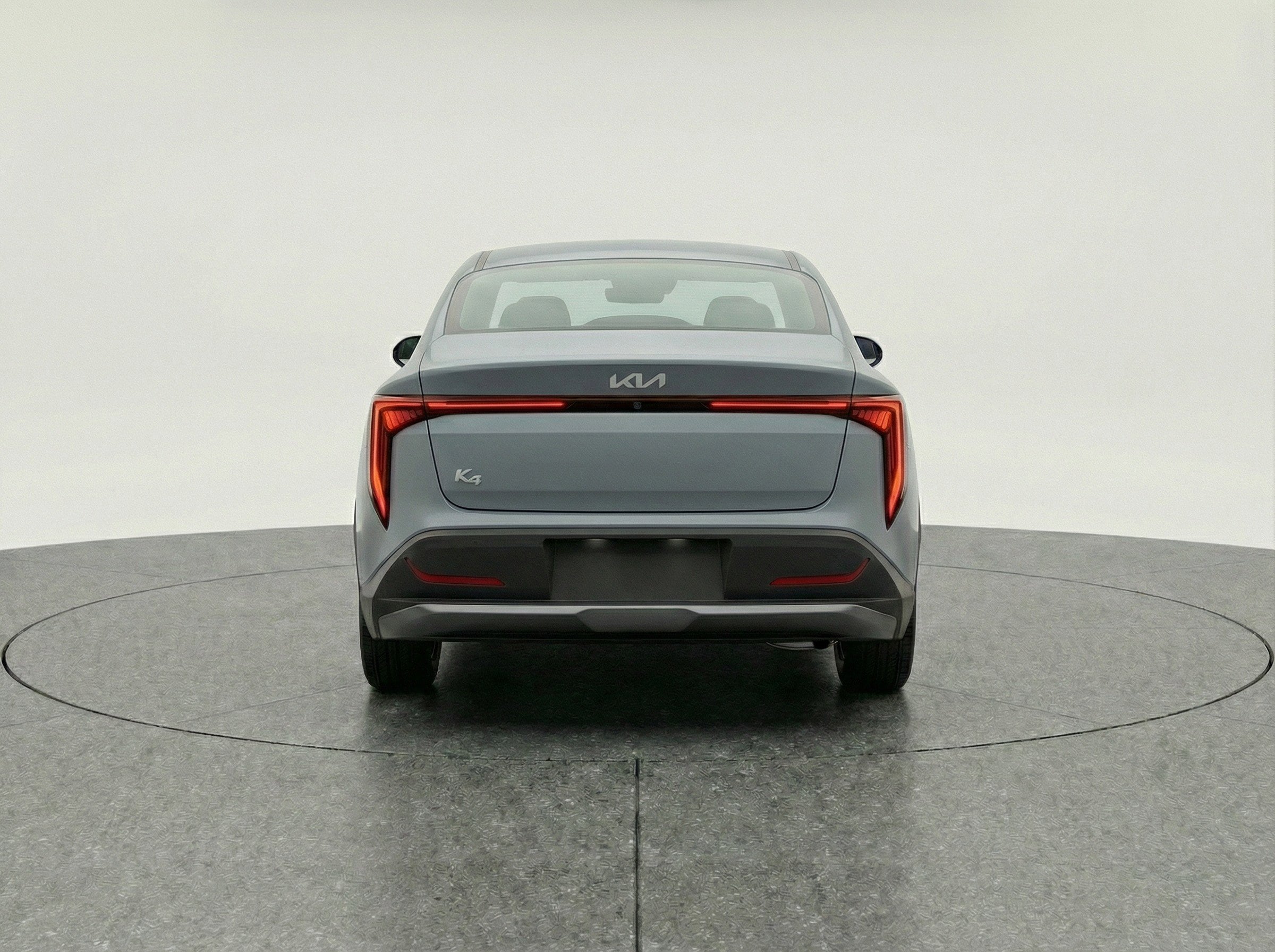 Thumbnail: 2025 Kia K4 - 7