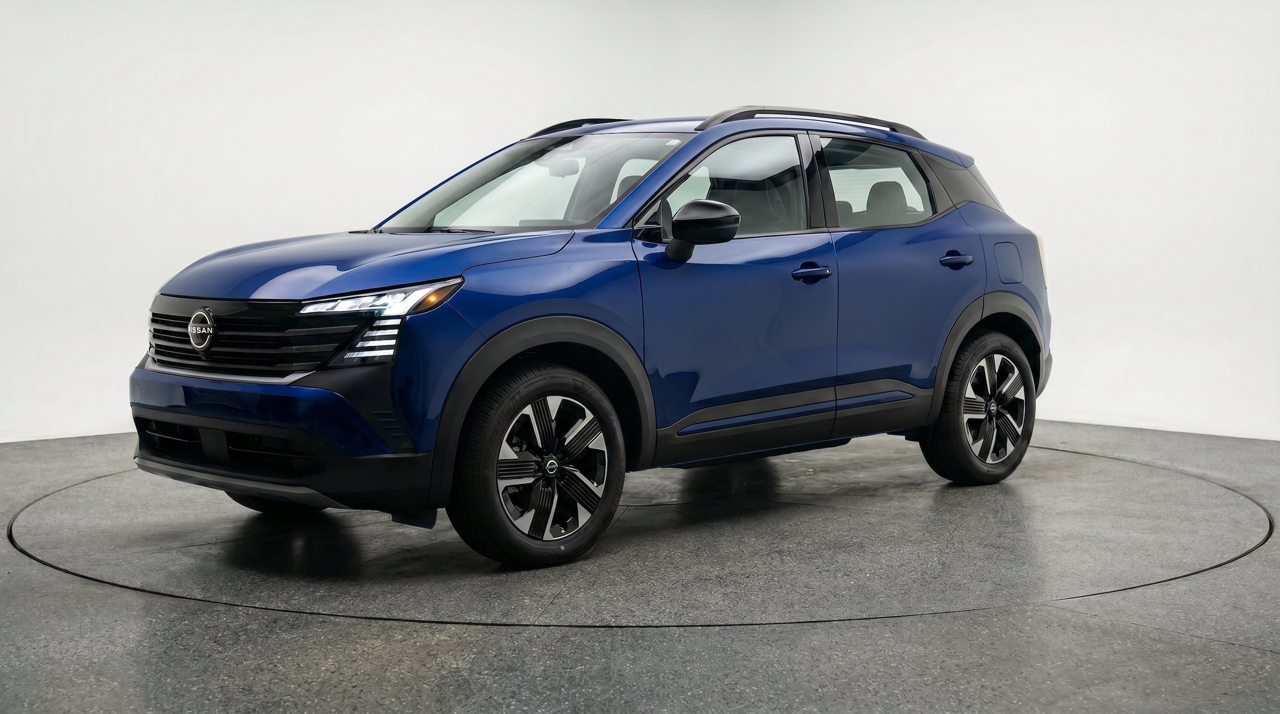 Thumbnail: 2026 Nissan Kicks - 3