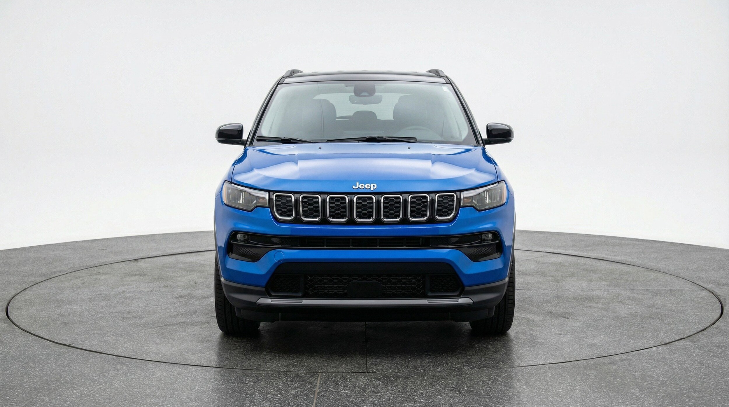 Thumbnail: 2025 Jeep Compass - 2