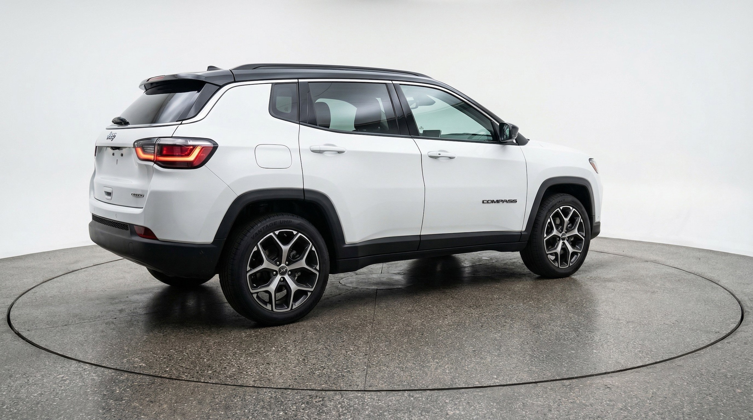 Thumbnail: 2025 Jeep Compass - 9