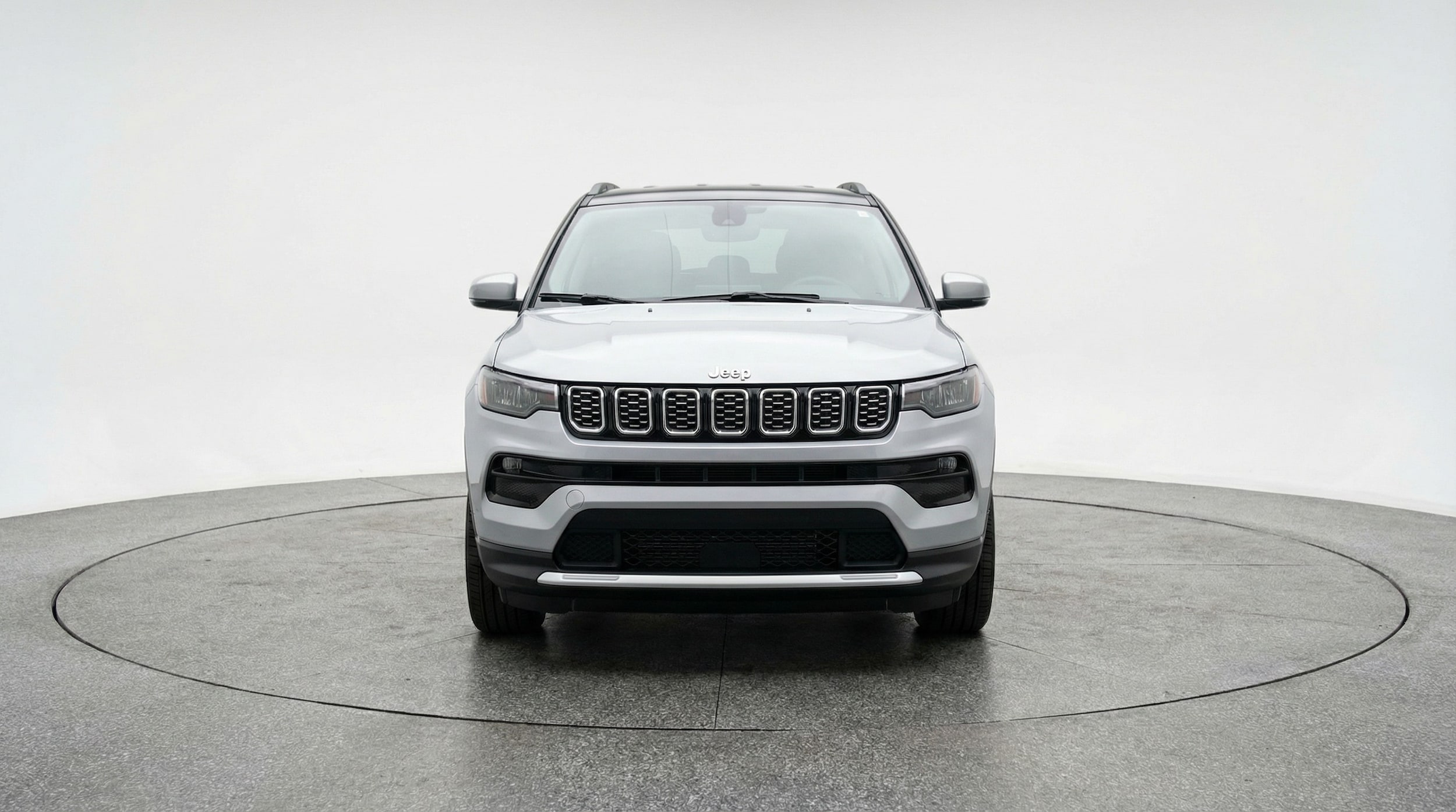 Thumbnail: 2025 Jeep Compass - 2