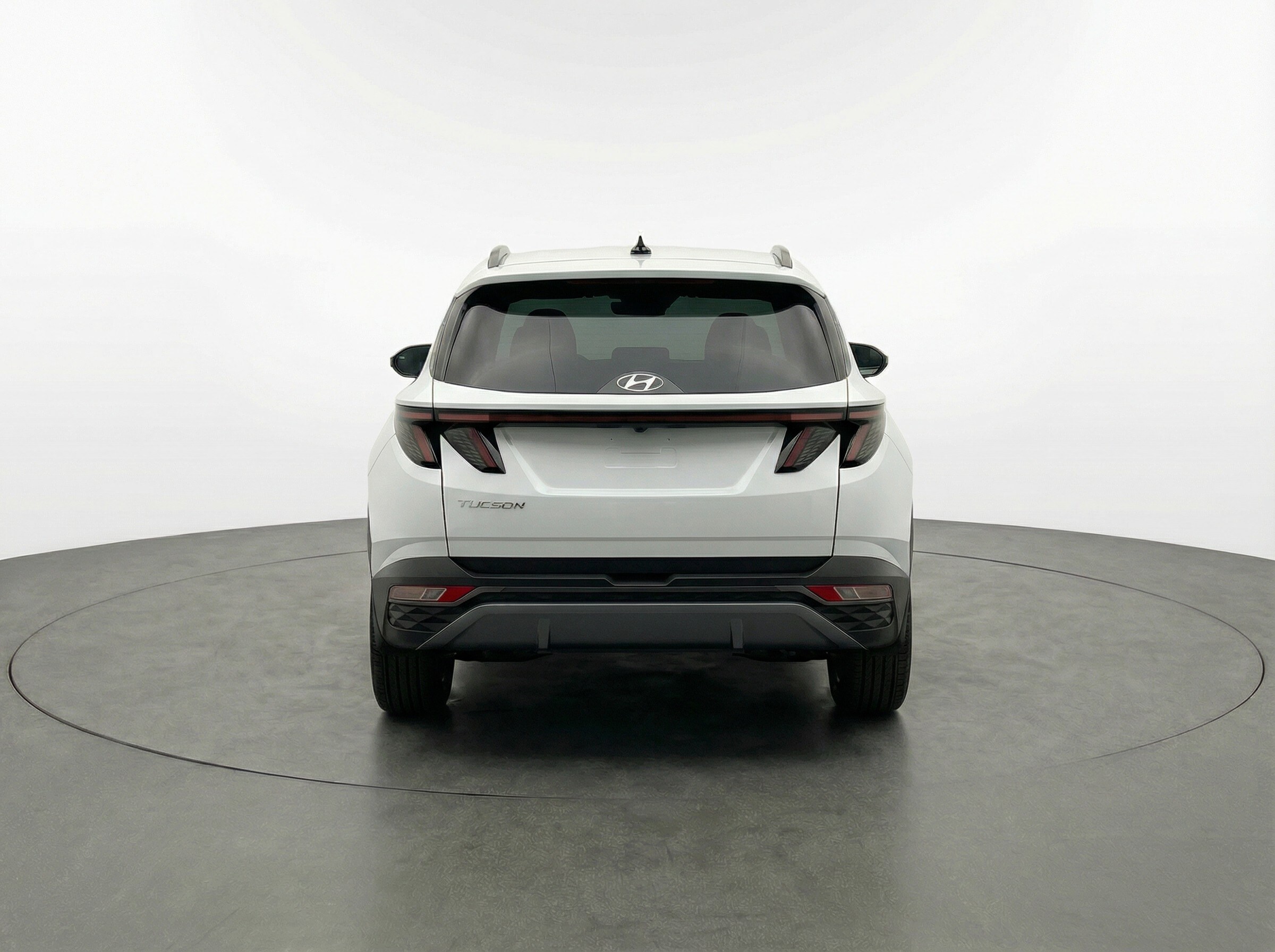 Thumbnail: 2025 Hyundai Tucson - 6