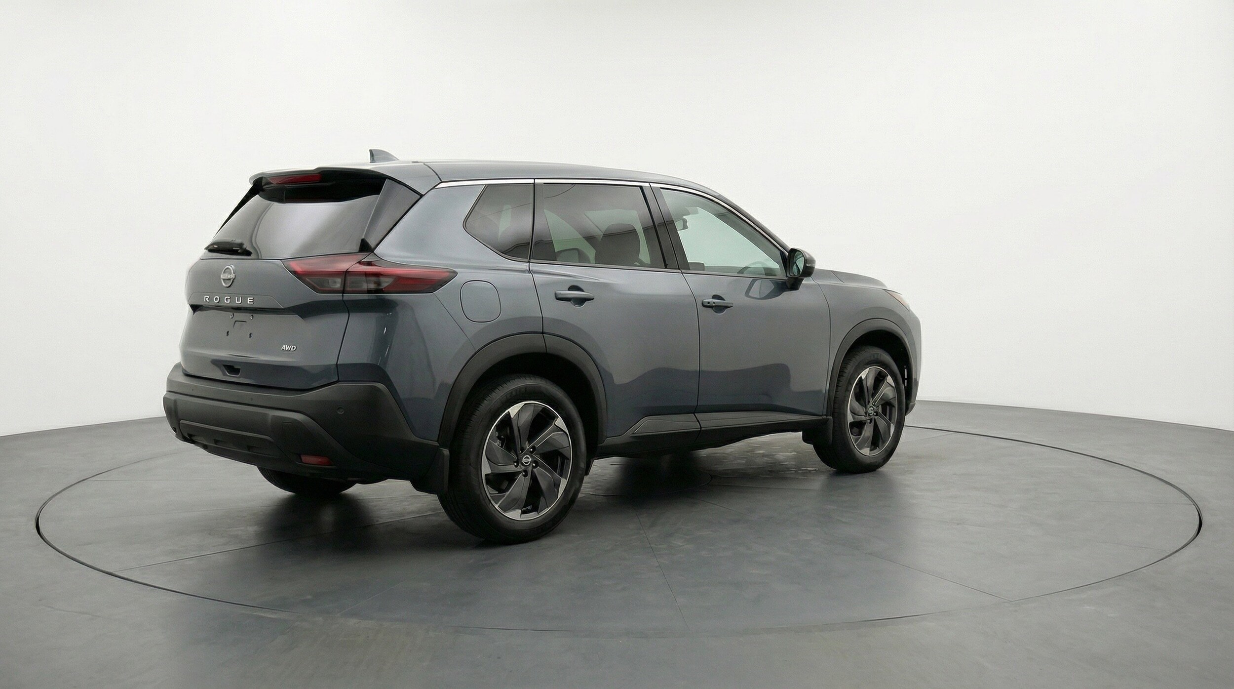 Thumbnail: 2025 Nissan Rogue - 9