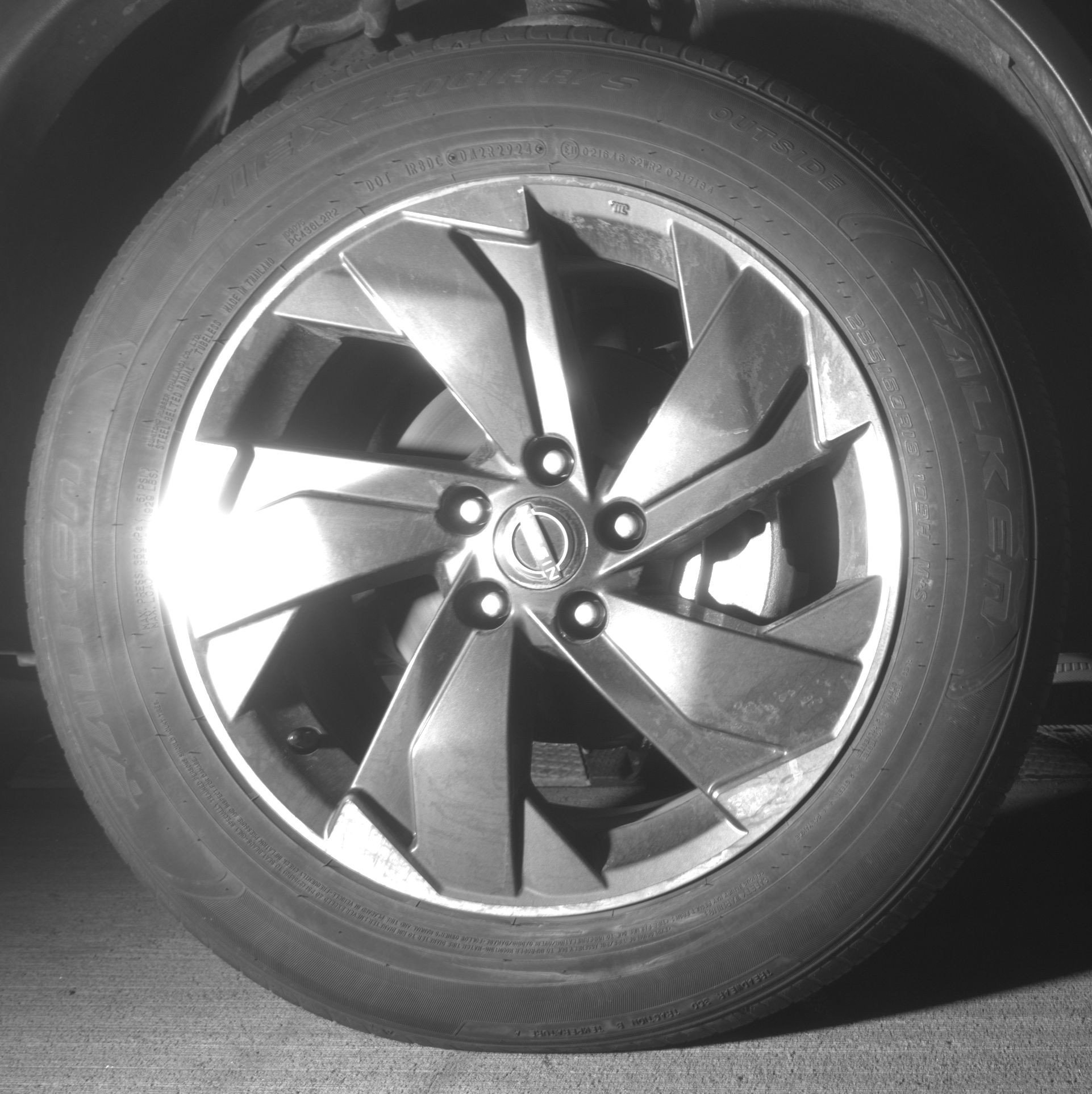 Thumbnail: 2025 Nissan Rogue - 13