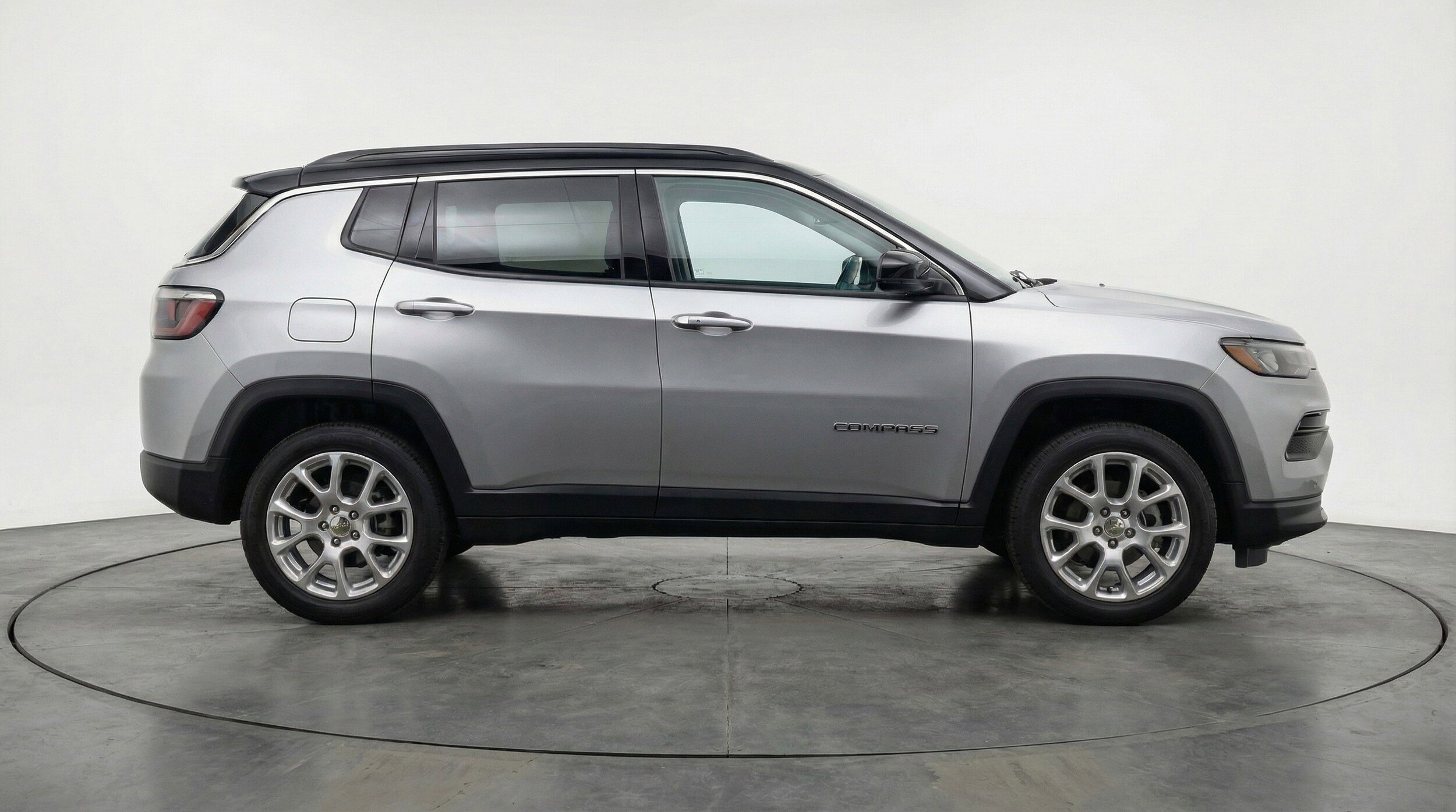 Thumbnail: 2025 Jeep Compass - 11