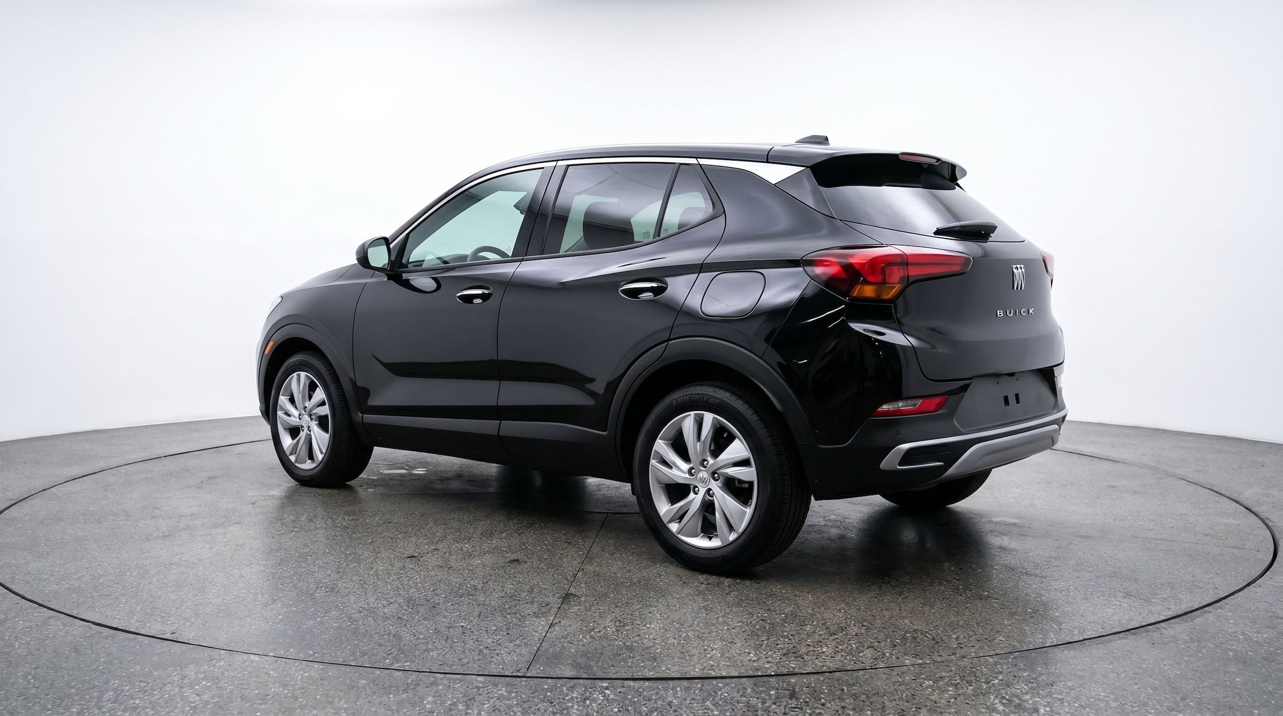 Thumbnail: 2025 Buick Encore GX - 6