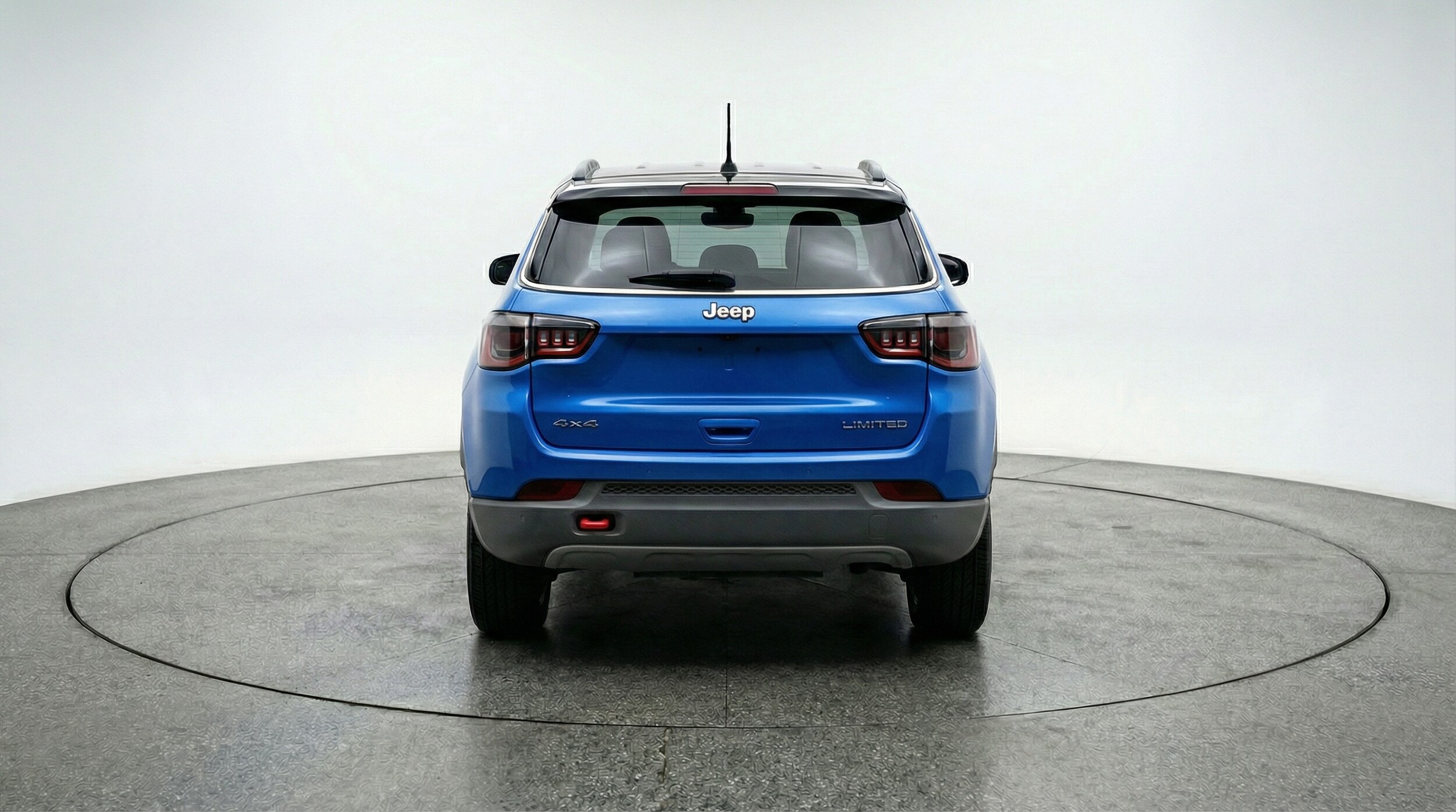 Thumbnail: 2025 Jeep Compass - 6