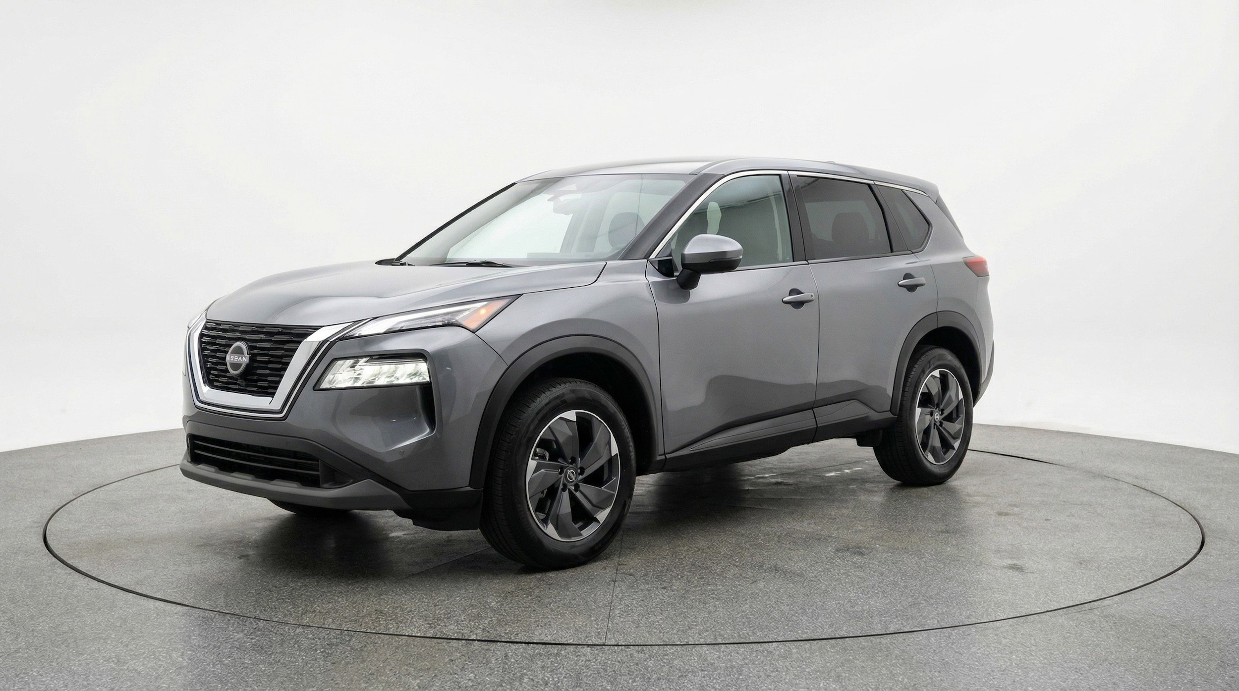 Thumbnail: 2025 Nissan Rogue - 3