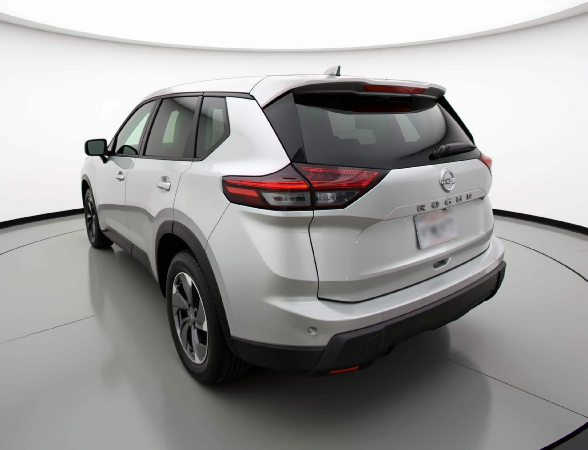 Thumbnail: 2025 Nissan Rogue - 5