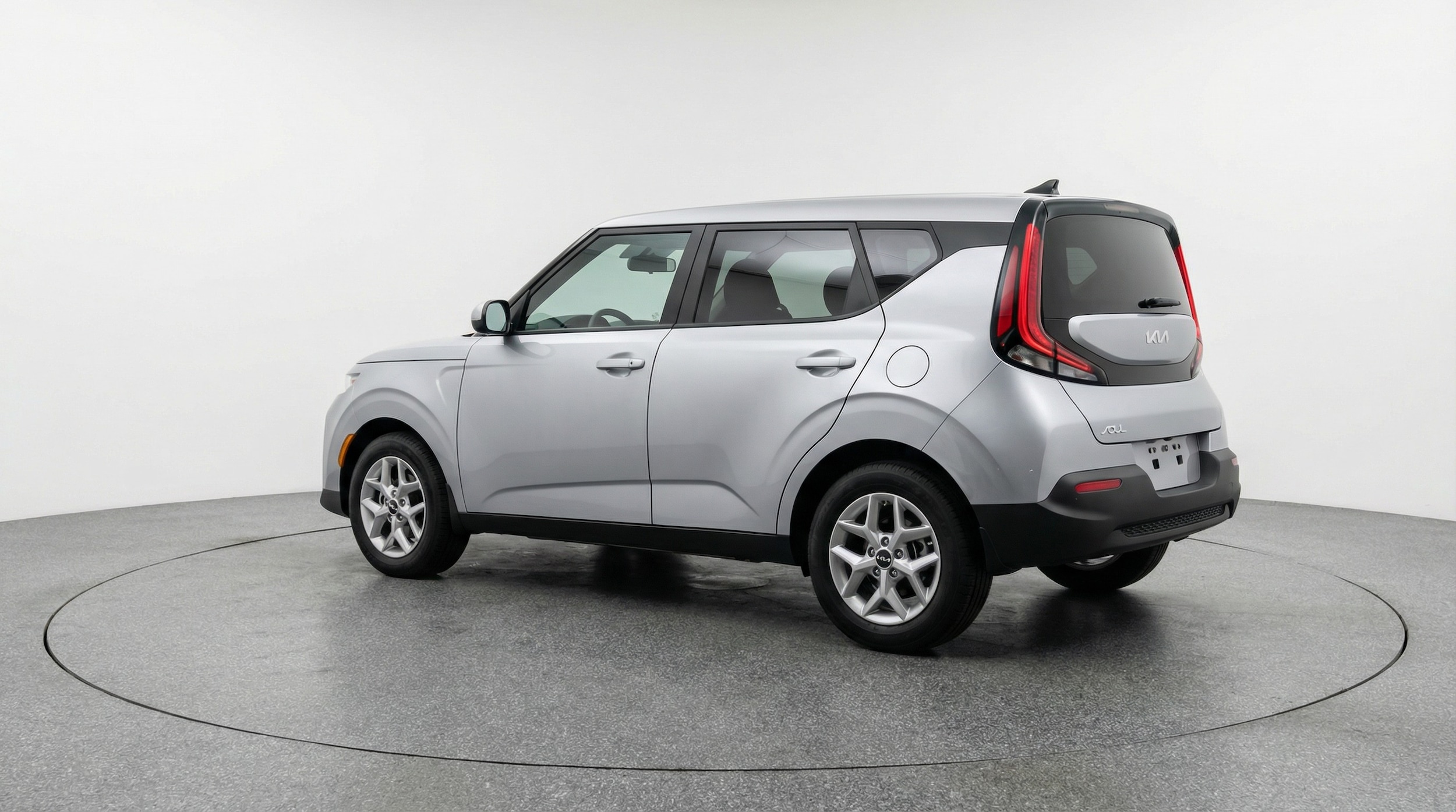 Thumbnail: 2025 Kia Soul - 5