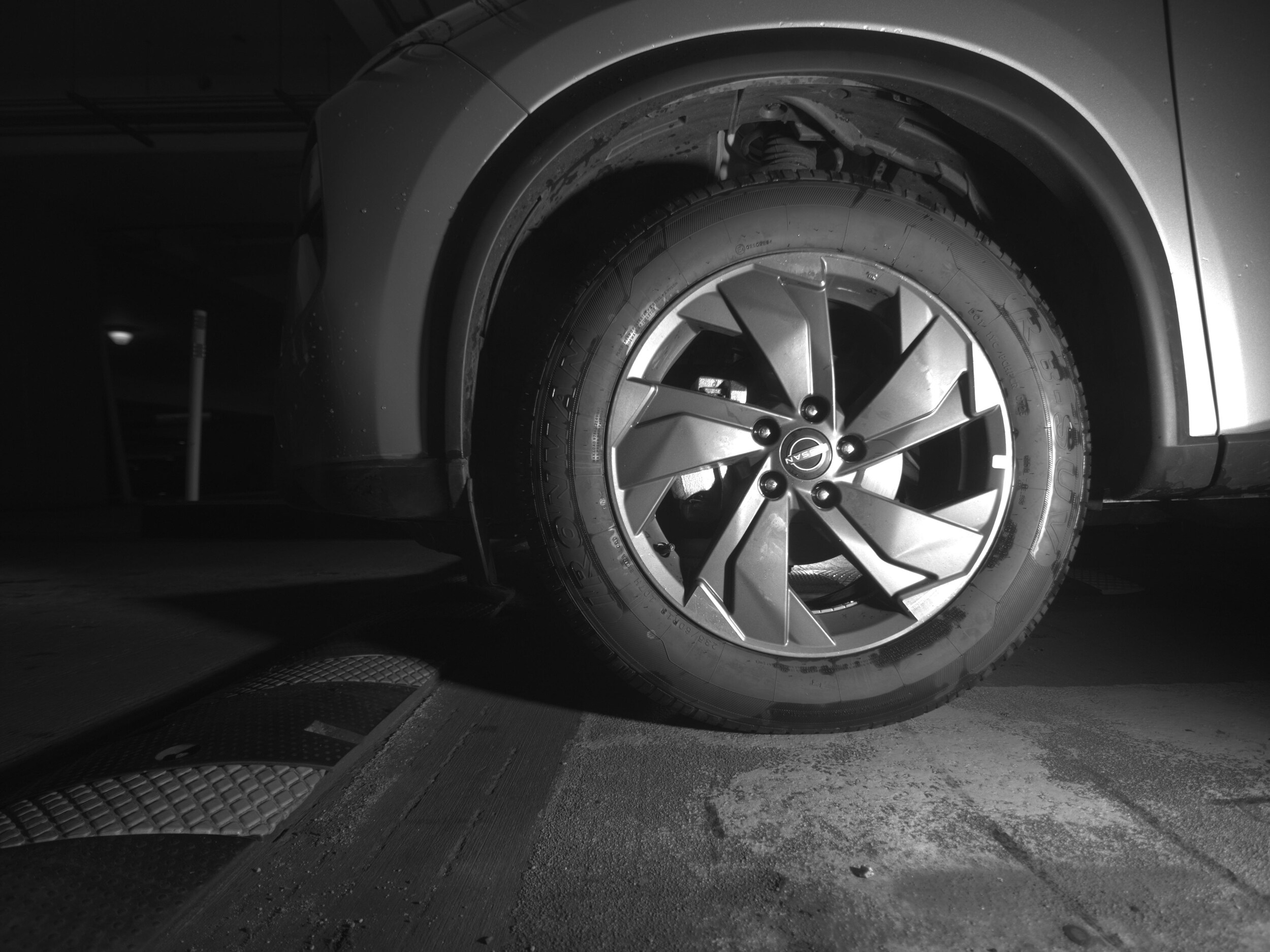 Thumbnail: 2025 Nissan Rogue - 9