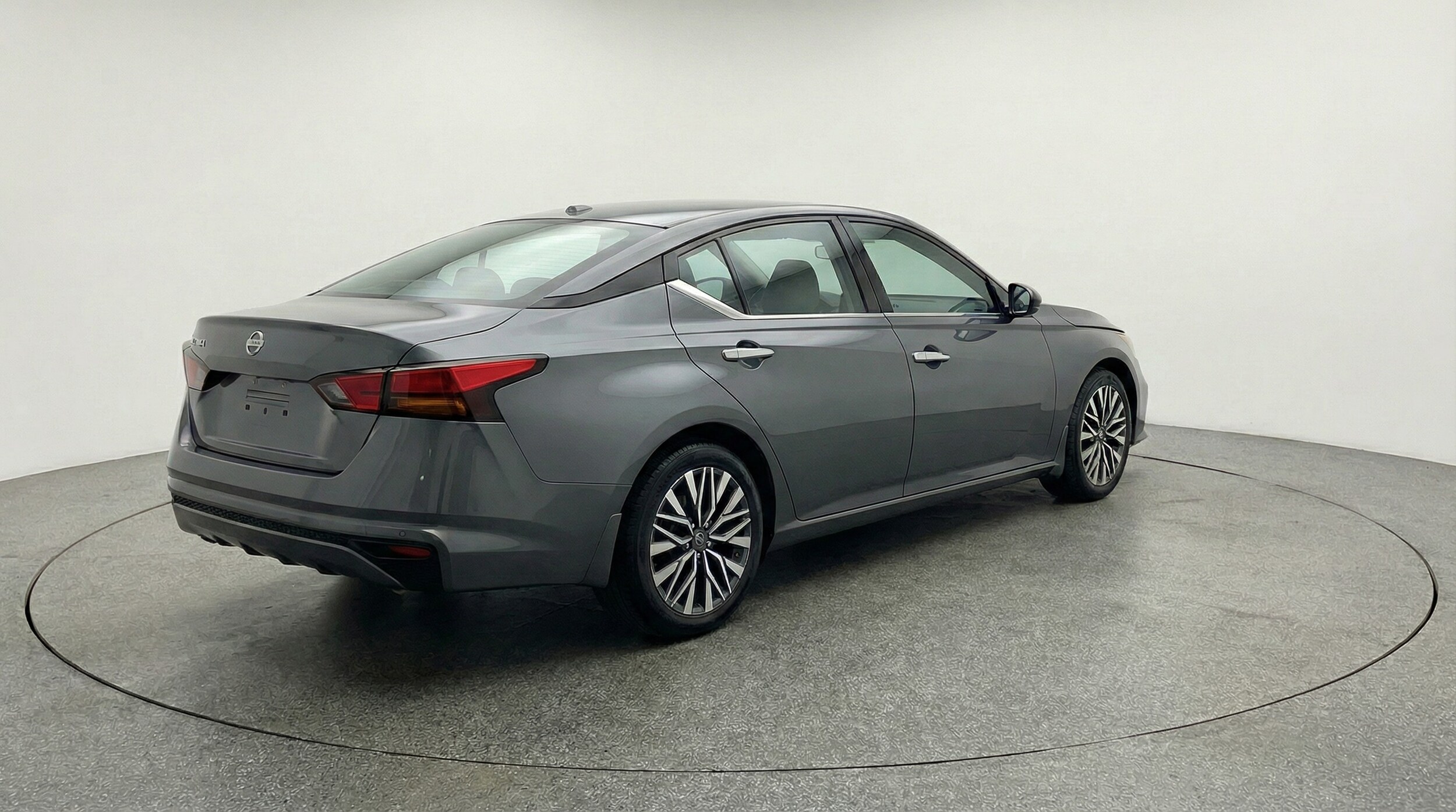 Thumbnail: 2025 Nissan Altima - 7