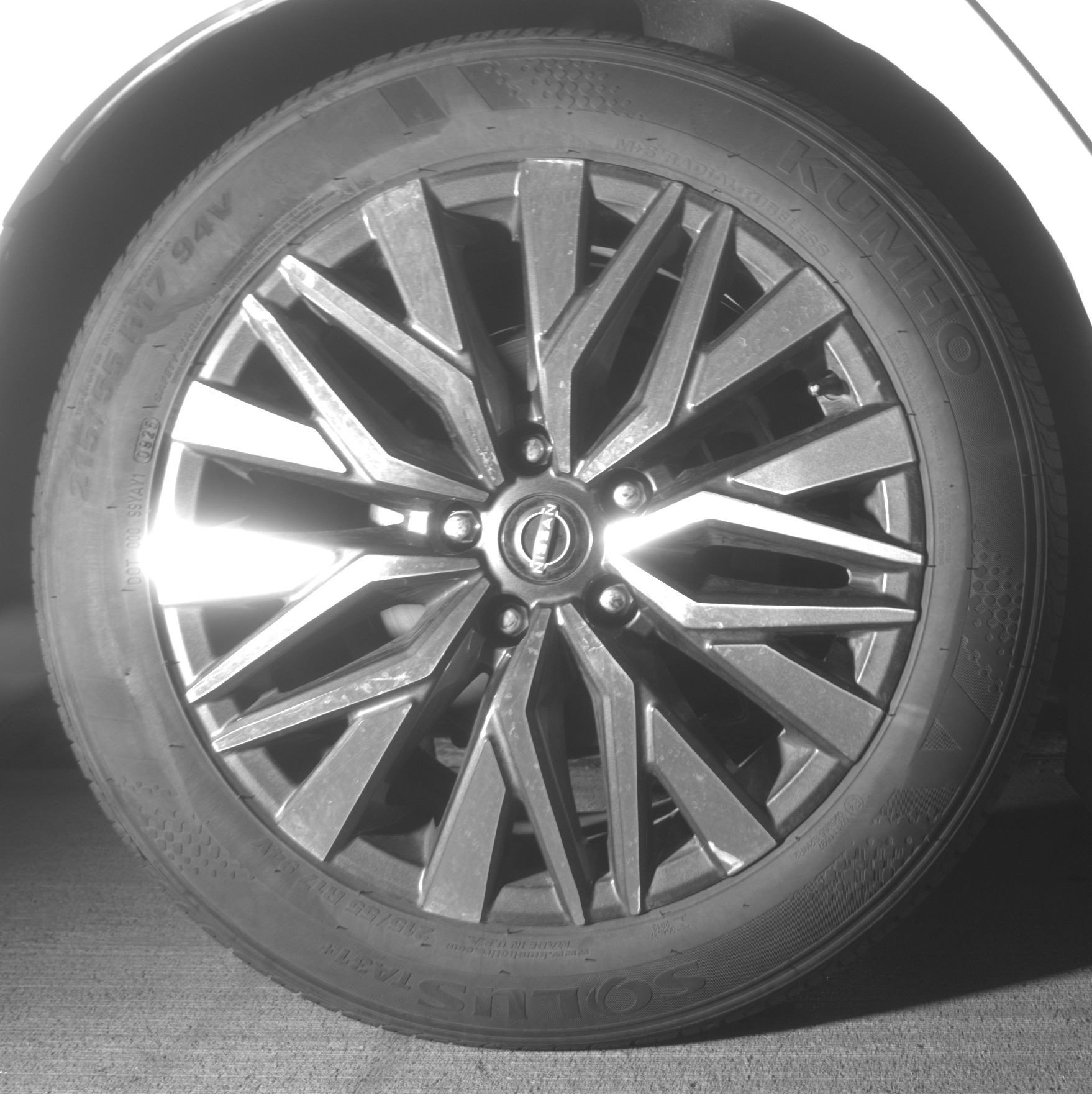 Thumbnail: 2025 Nissan Altima - 15