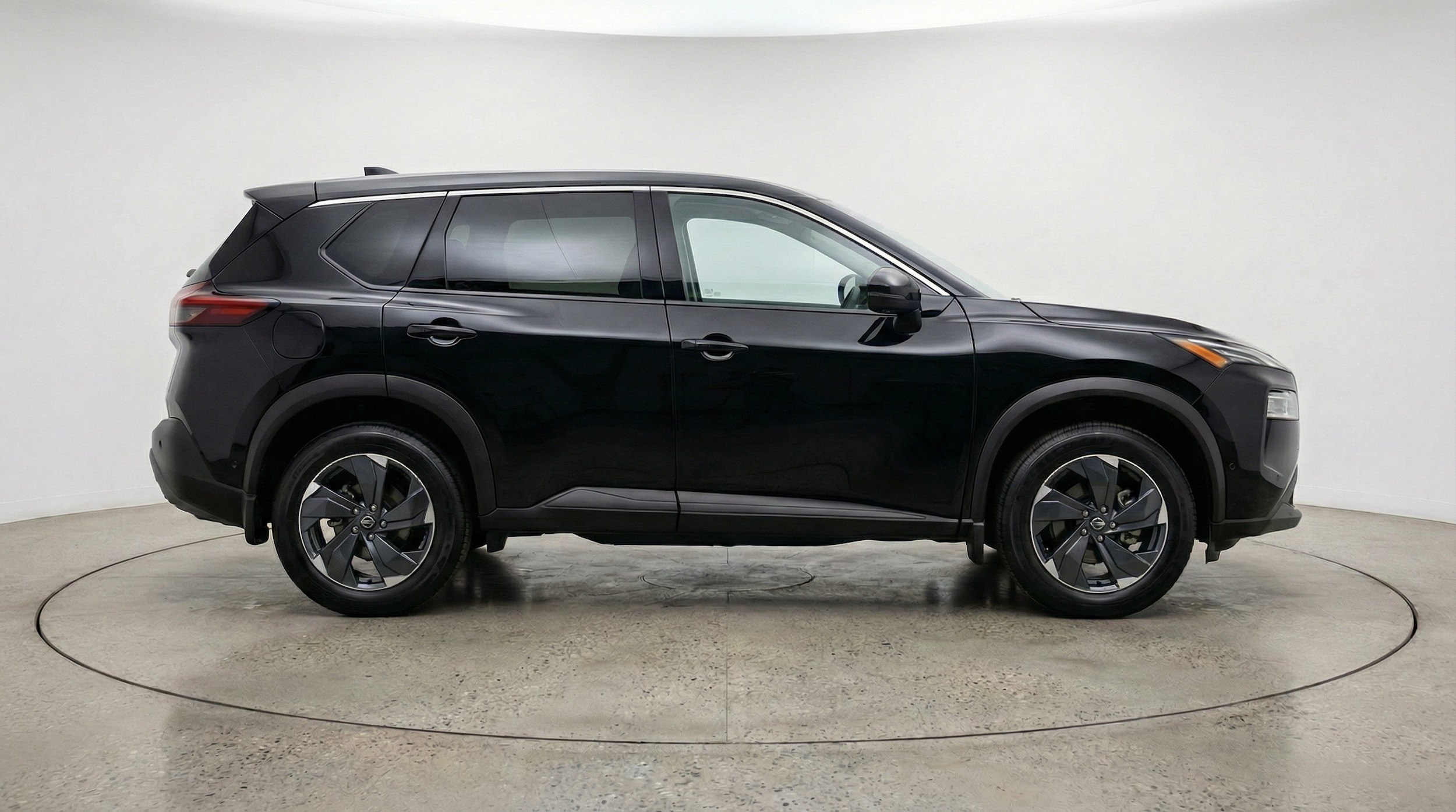 Thumbnail: 2025 Nissan Rogue - 8